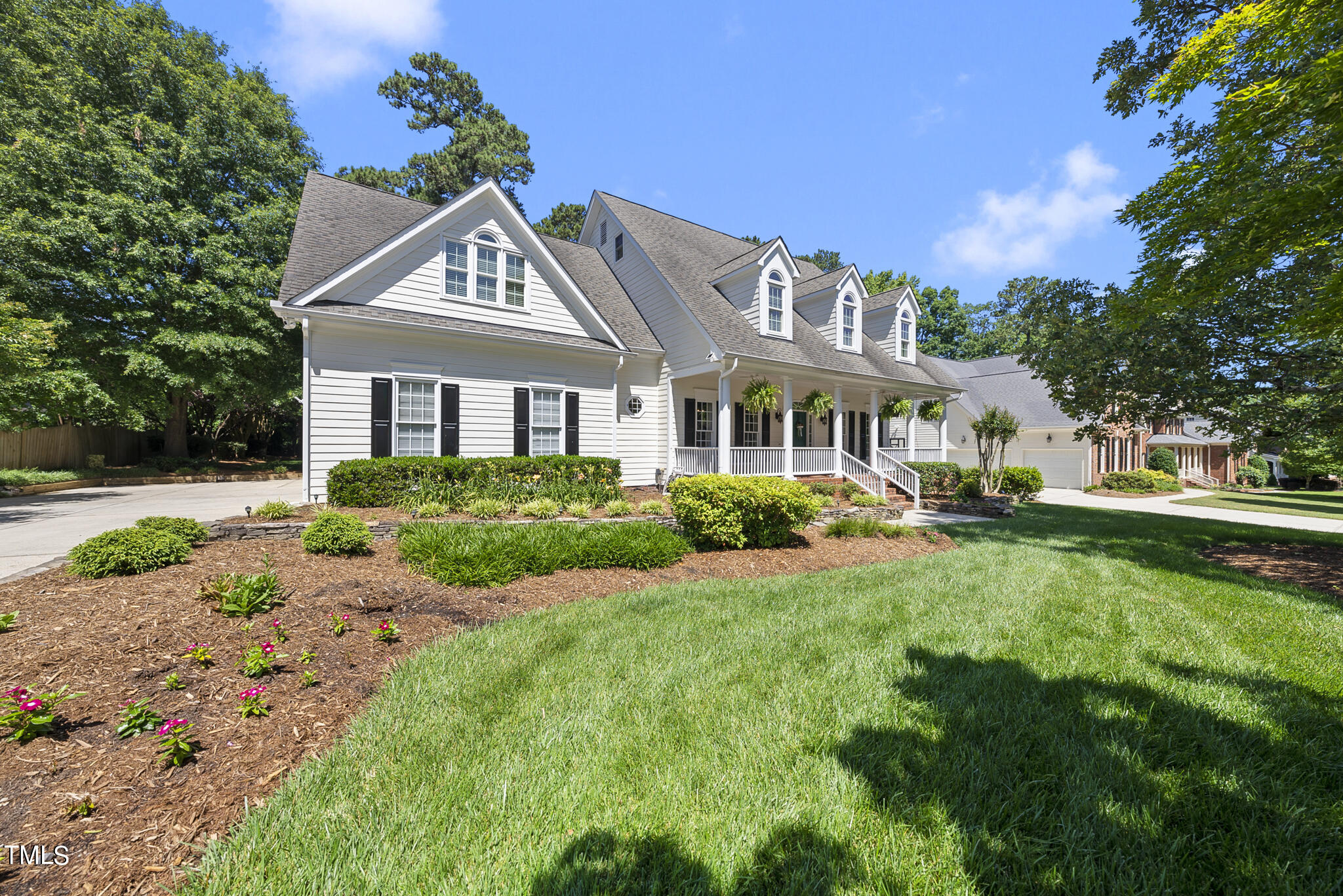 105 Frehold Court