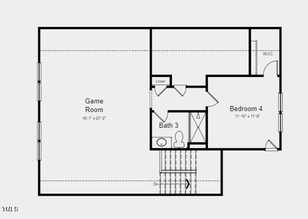 732 Heathered Farm Way