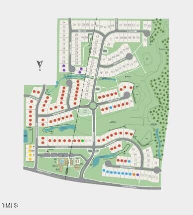 732 Heathered Farm Way