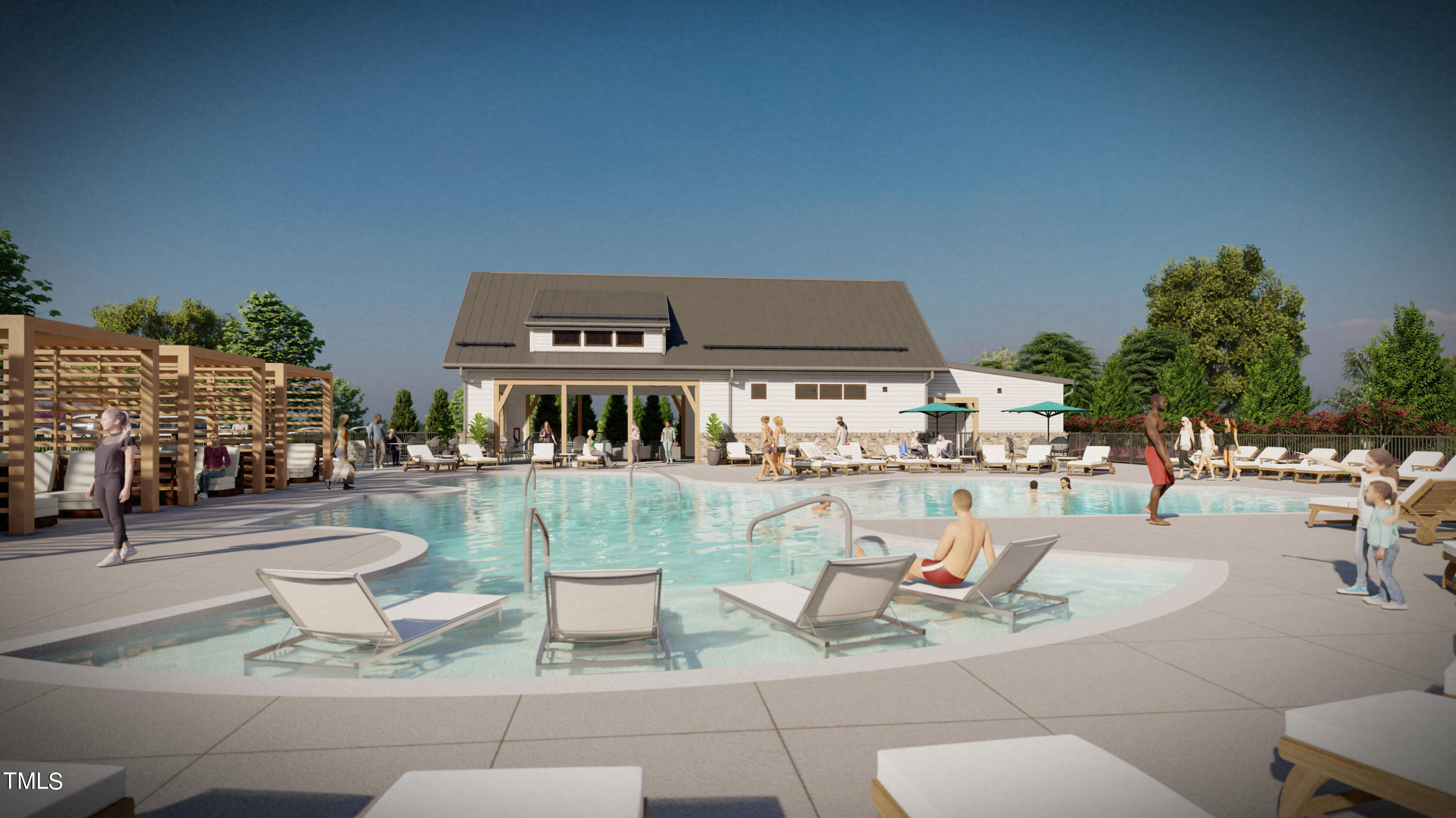 732 Heathered Farm Way