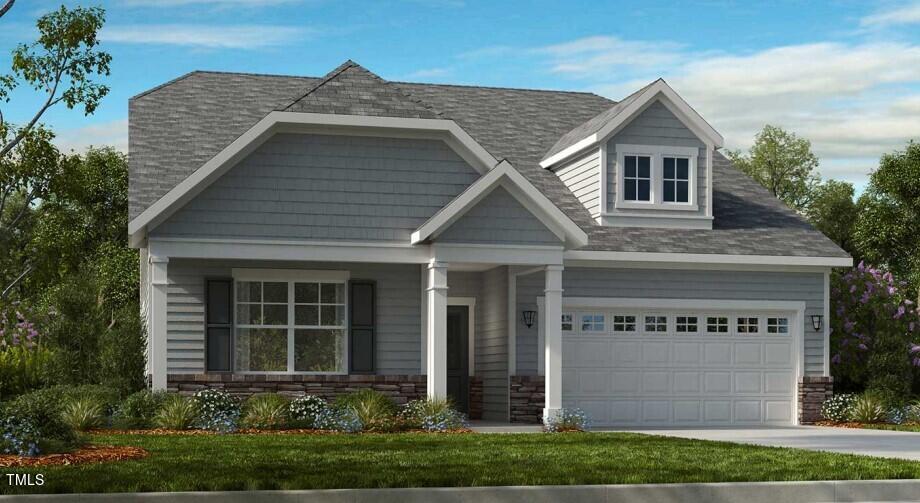 732 Heathered Farm Way