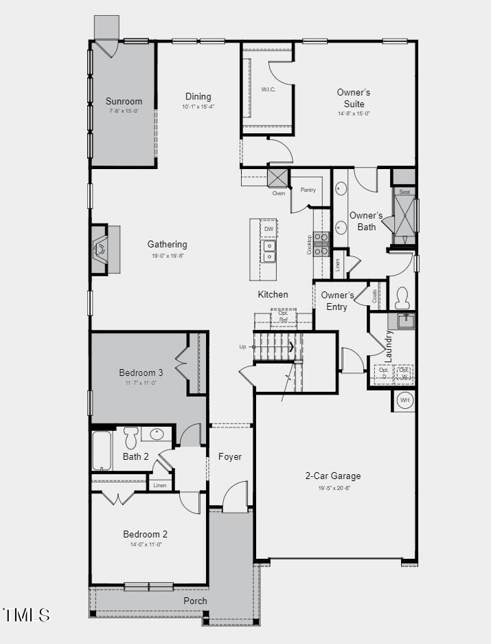 732 Heathered Farm Way