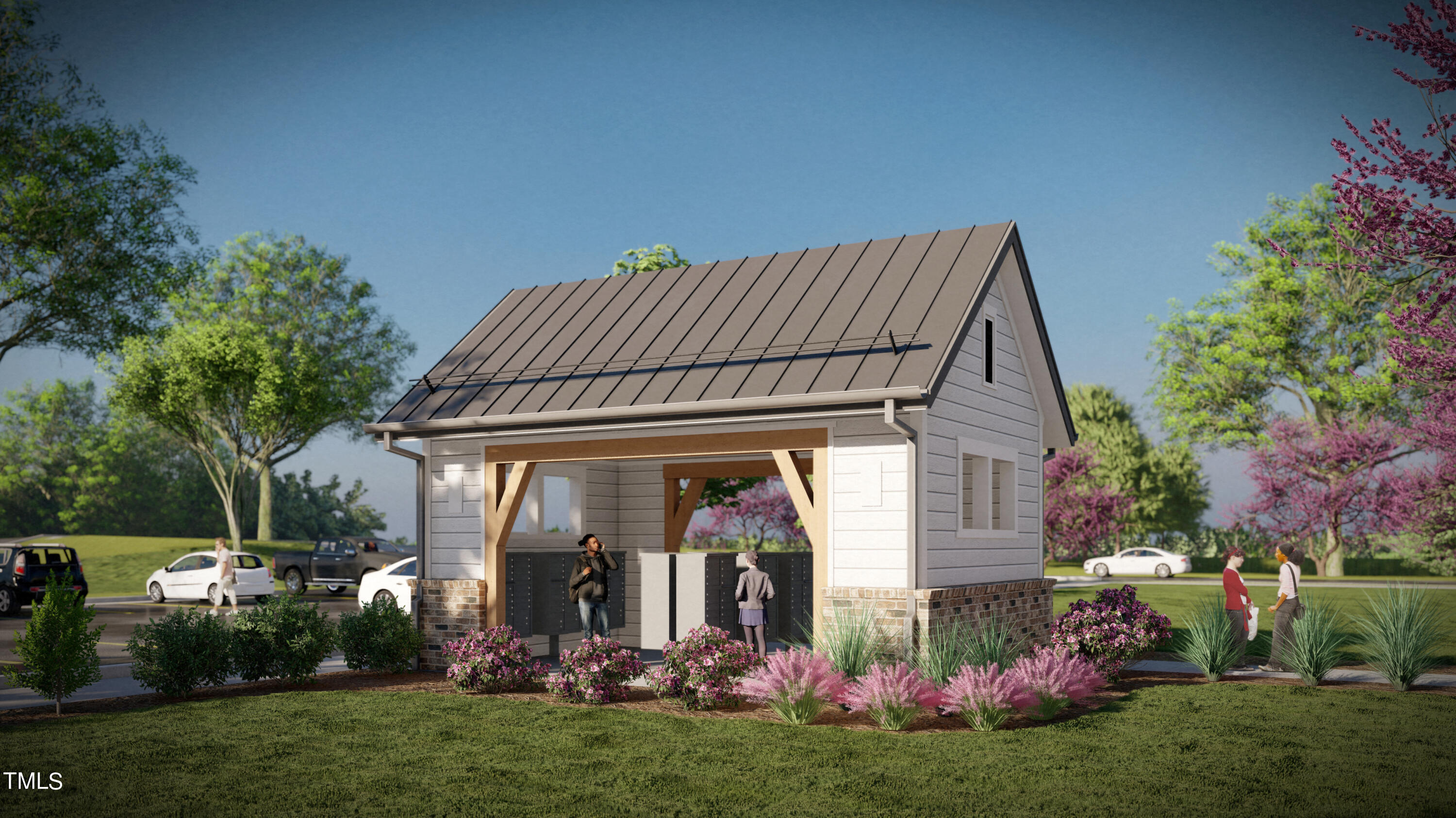 732 Heathered Farm Way