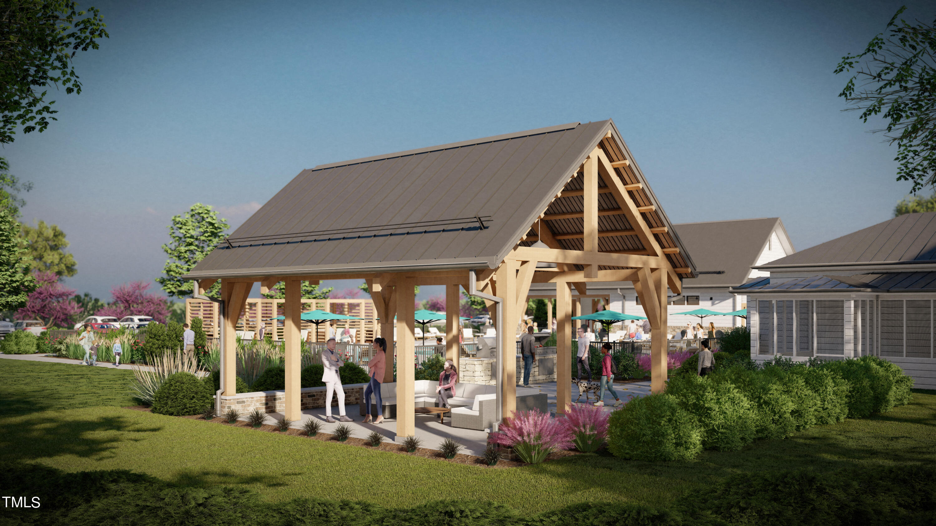 732 Heathered Farm Way