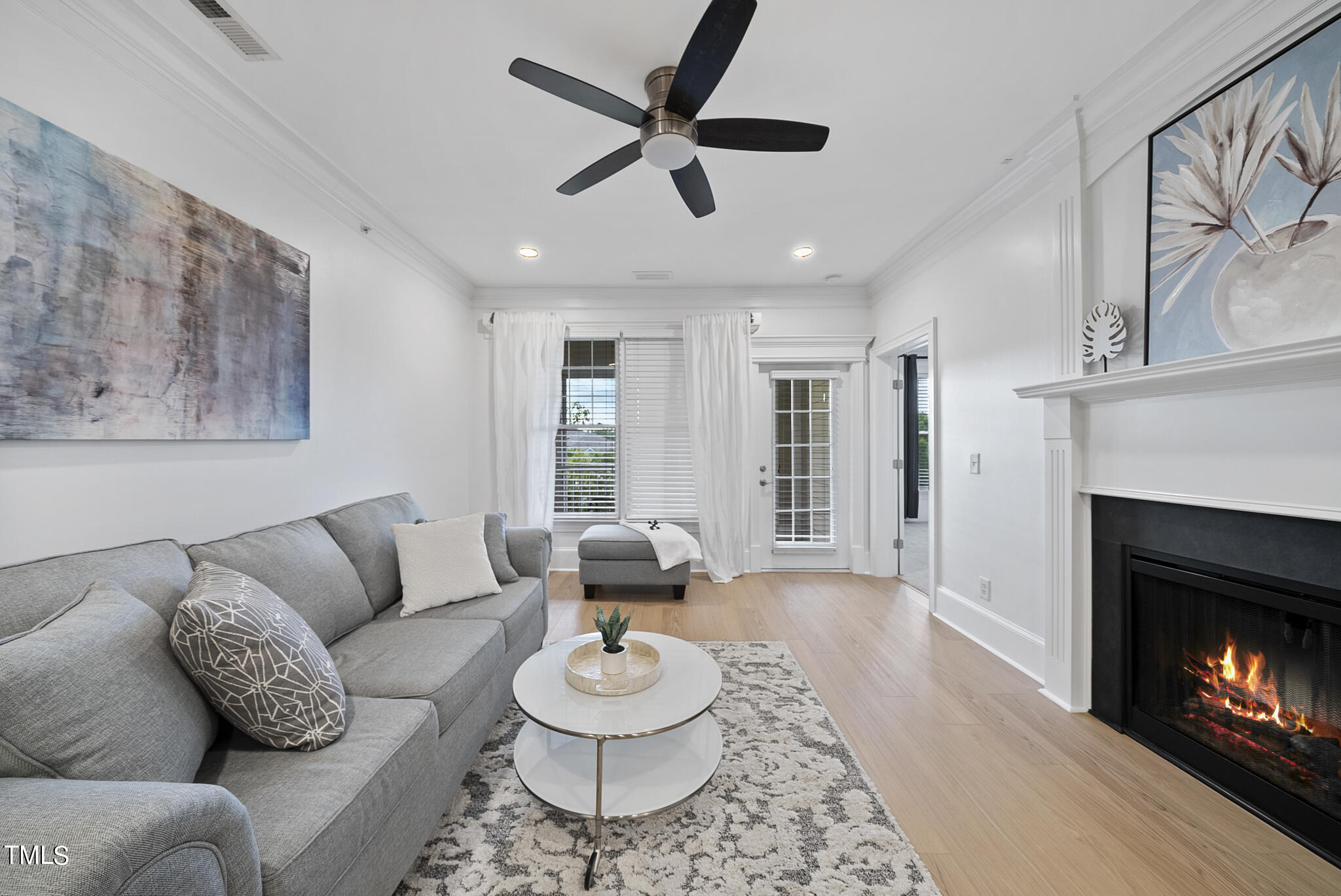 526 Waterford Lake Drive