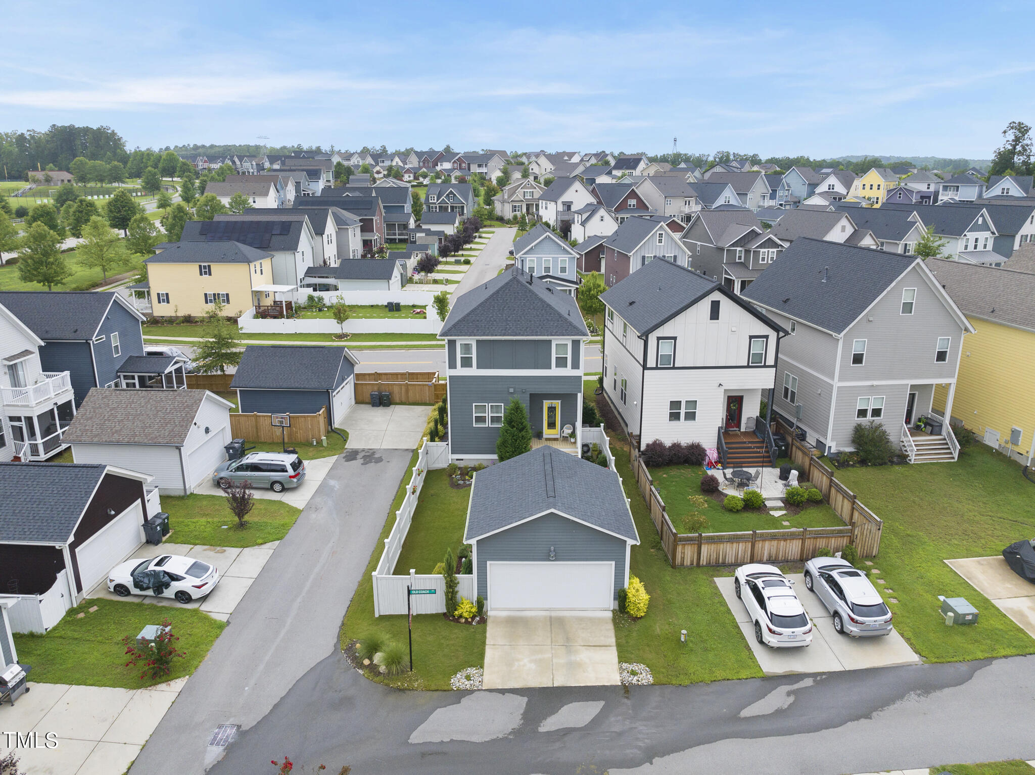 2397 Great Ridge Parkway