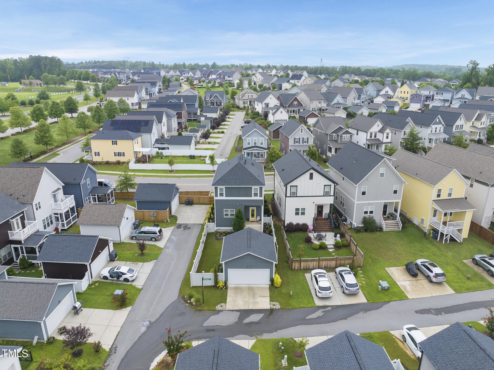 2397 Great Ridge Parkway