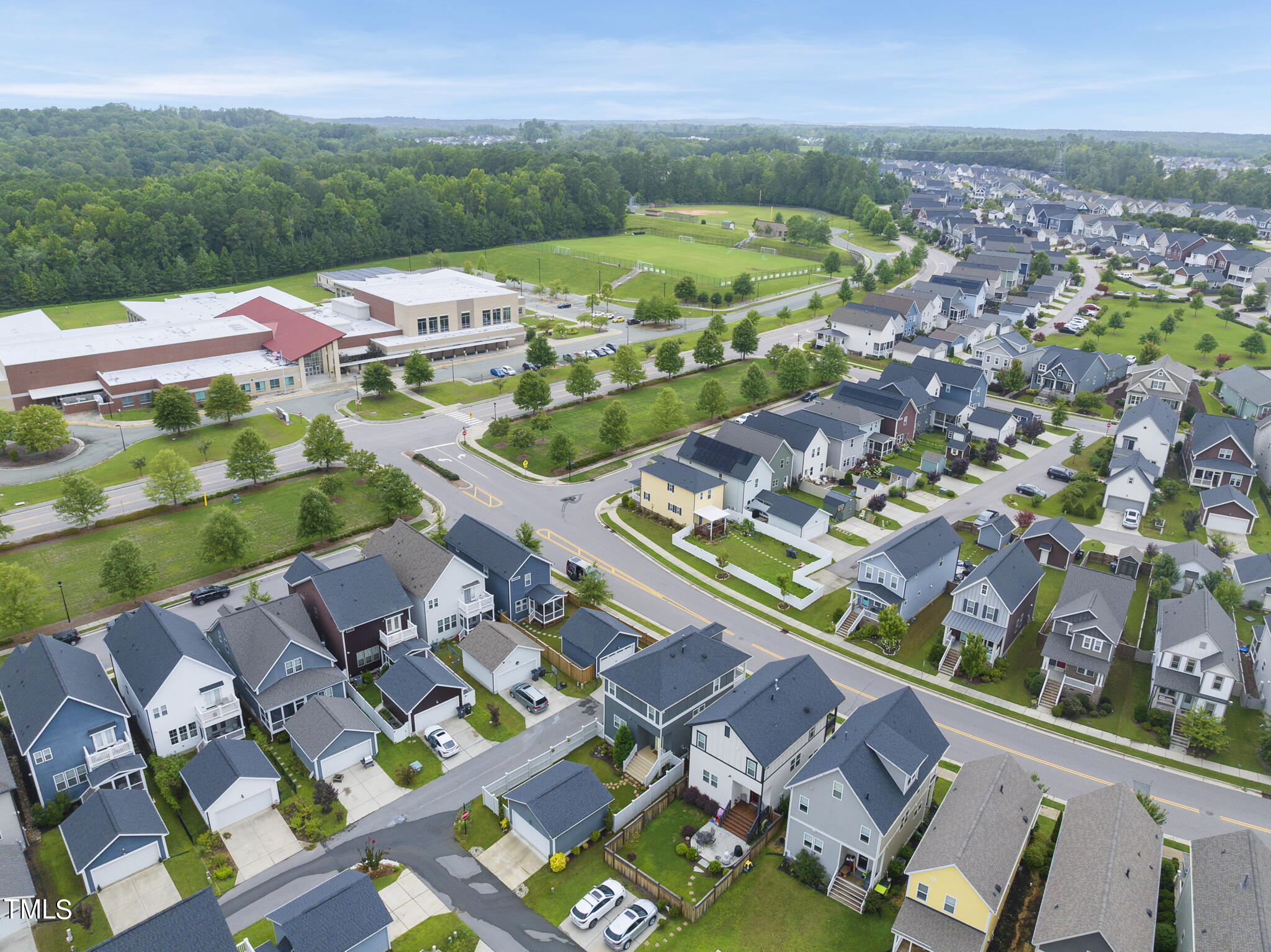 2397 Great Ridge Parkway