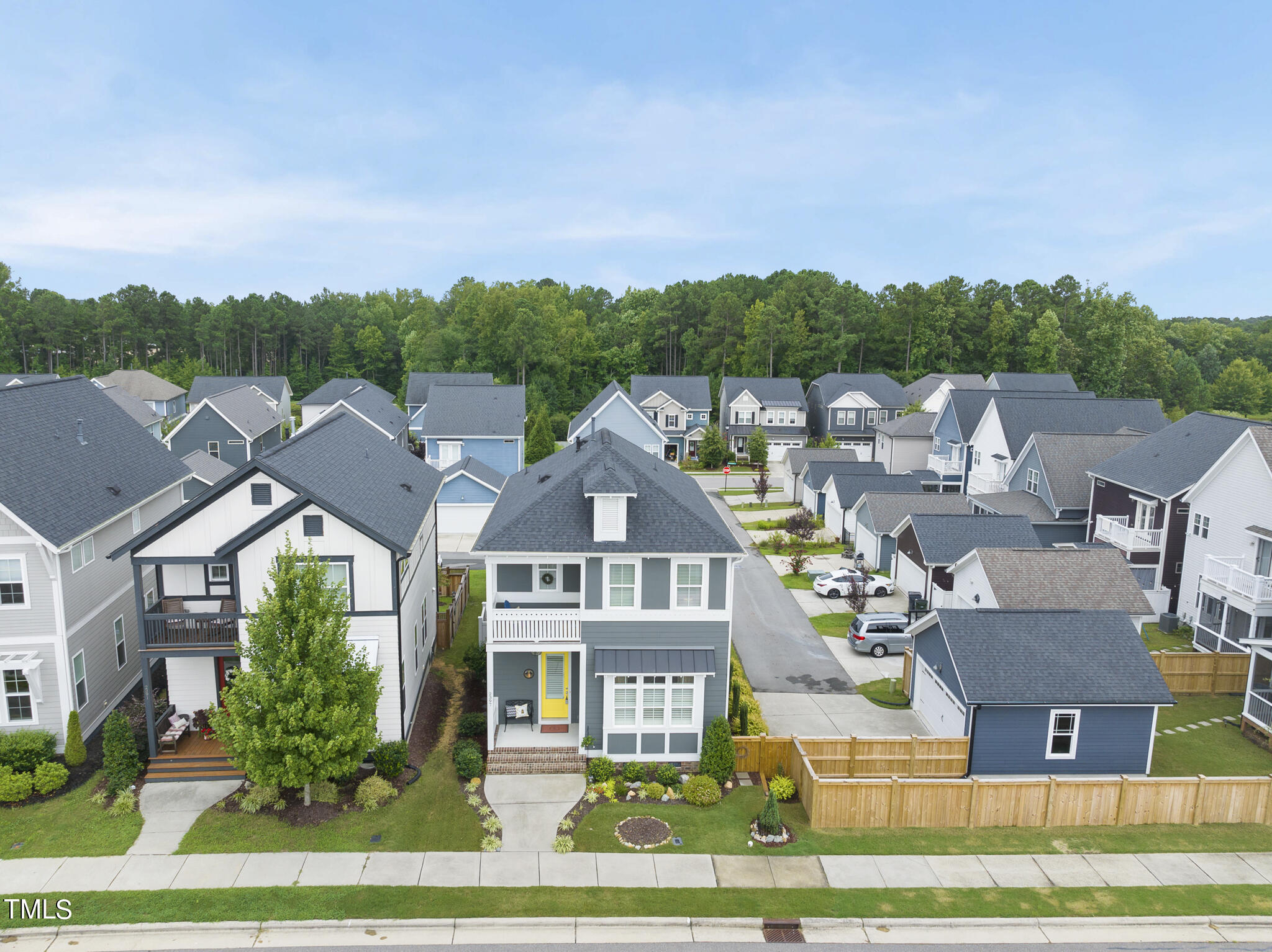 2397 Great Ridge Parkway