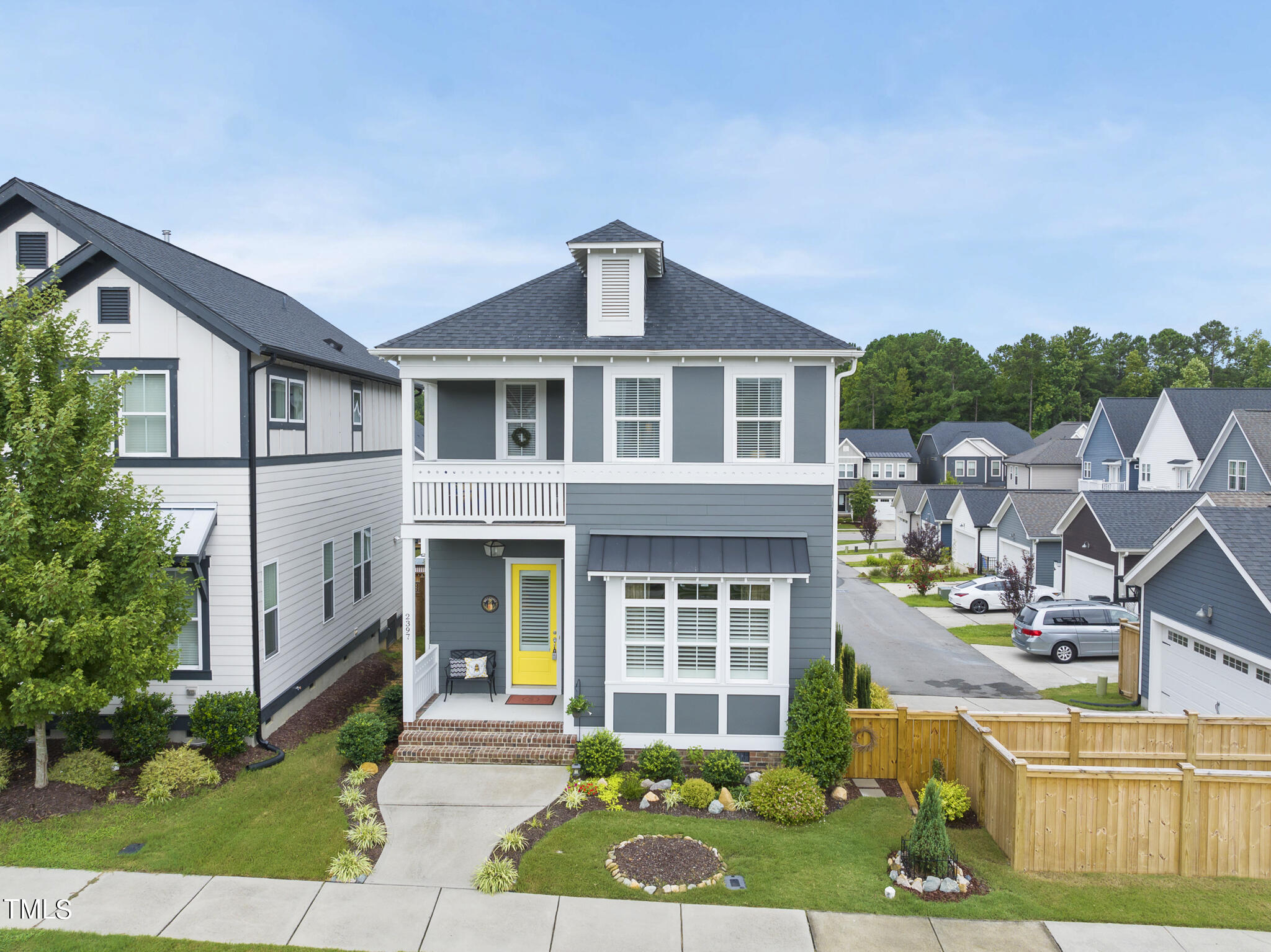 2397 Great Ridge Parkway