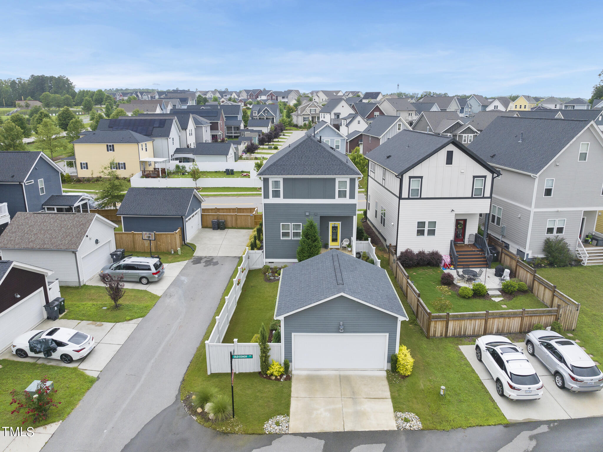 2397 Great Ridge Parkway