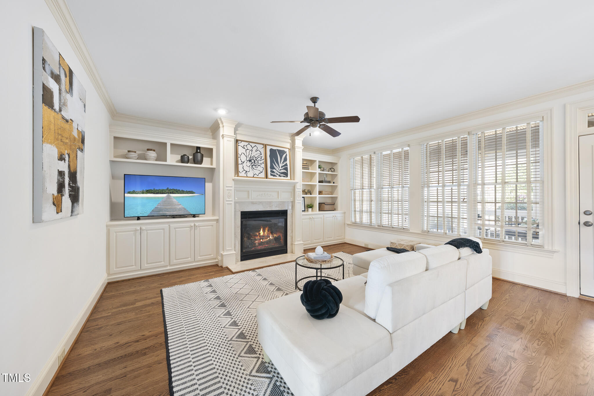 318 Belles Landing Court