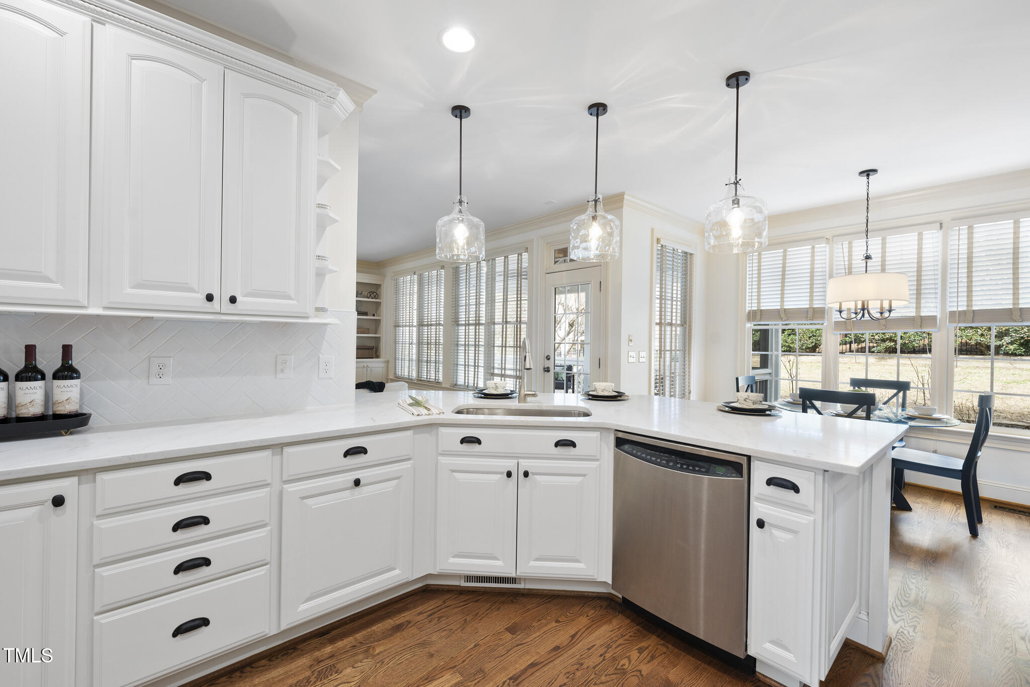 318 Belles Landing Court