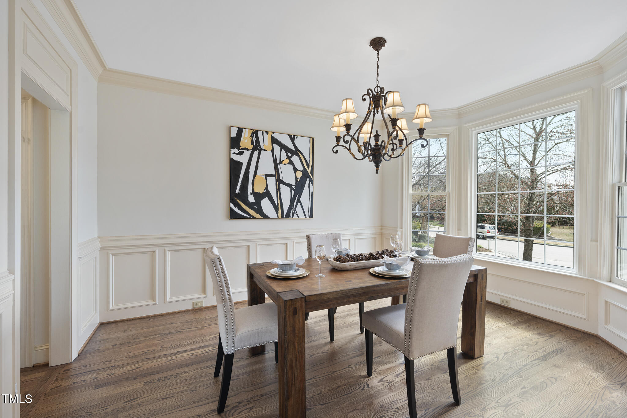 318 Belles Landing Court