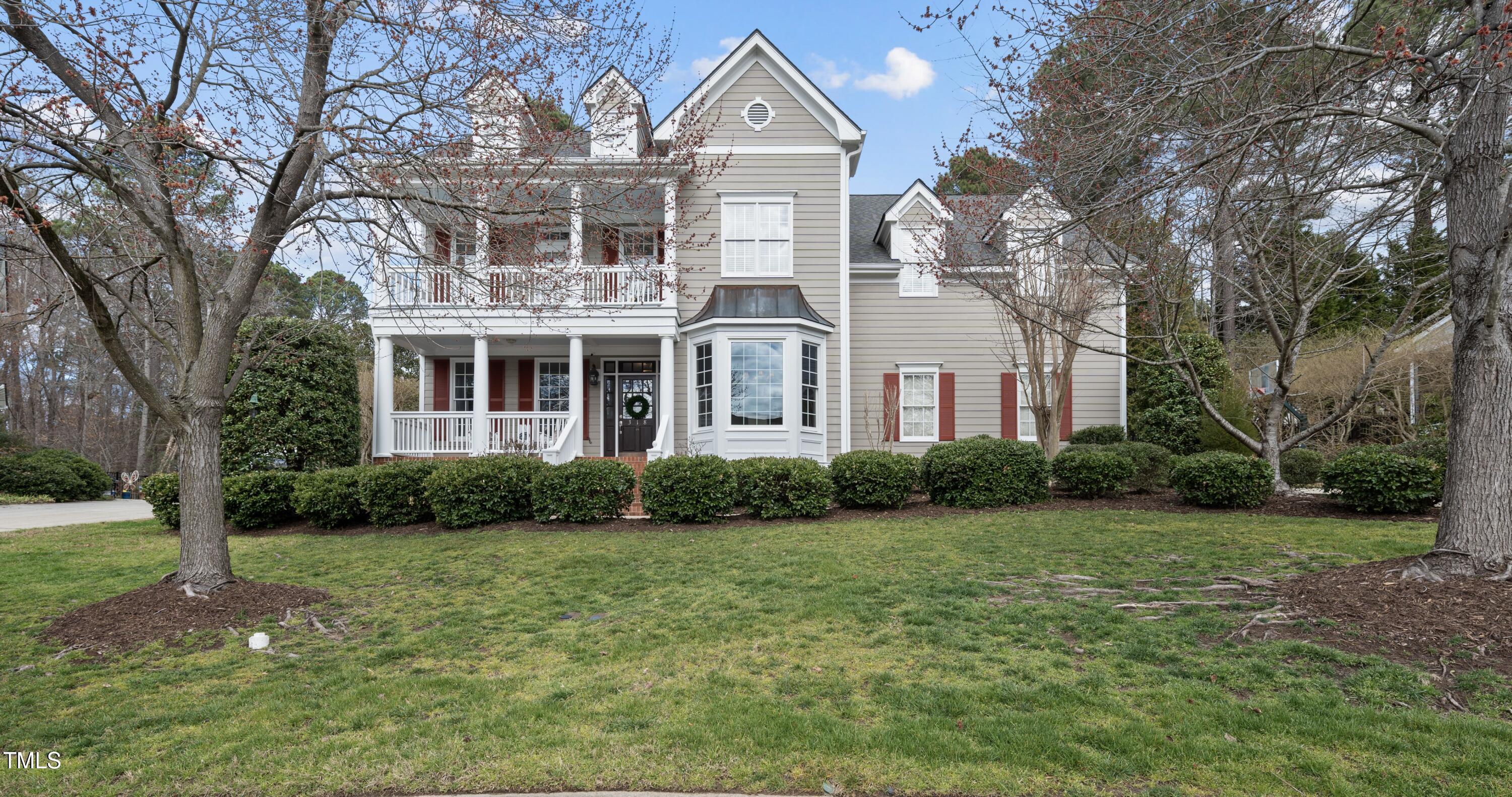 318 Belles Landing Court
