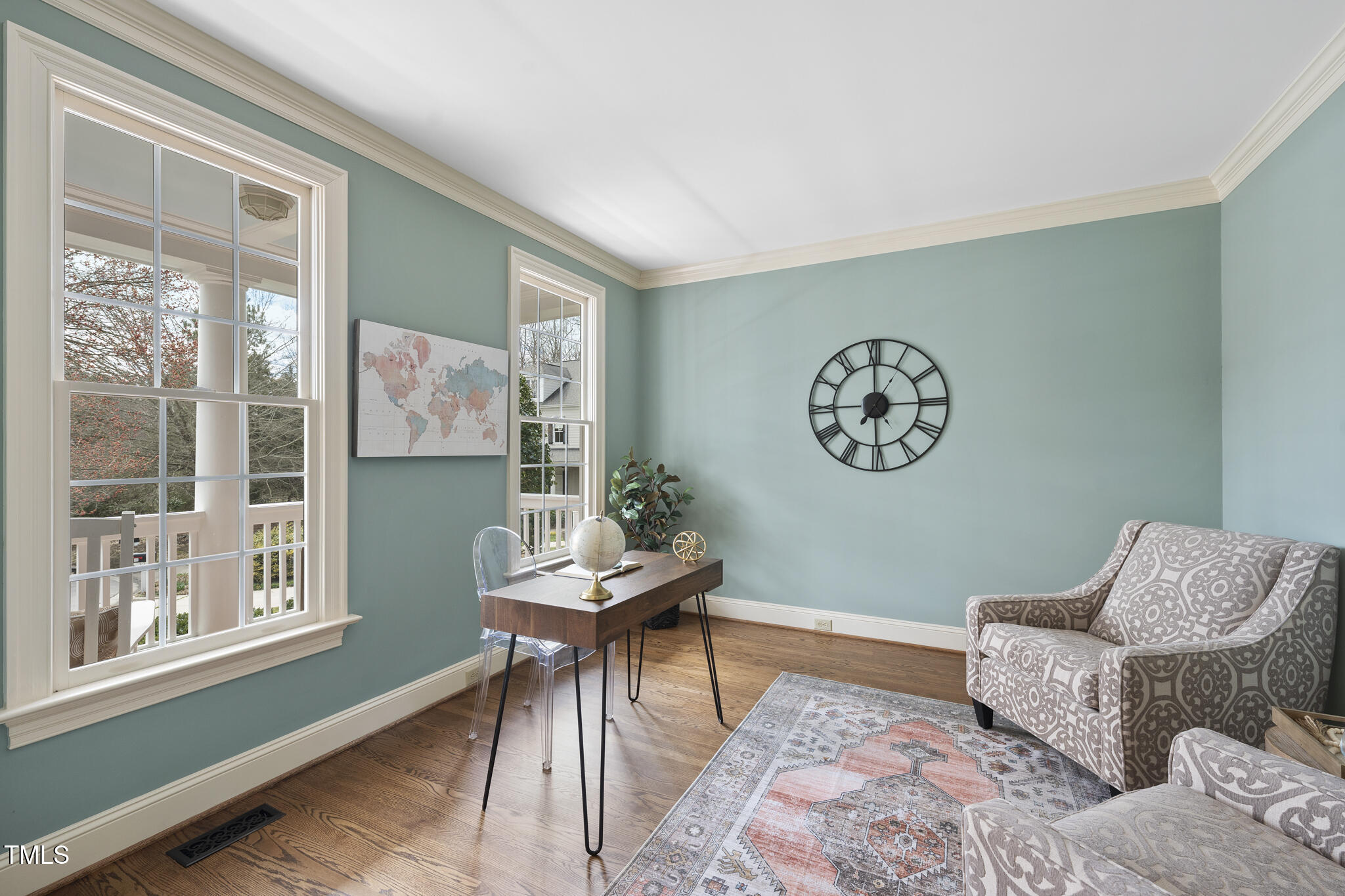 318 Belles Landing Court