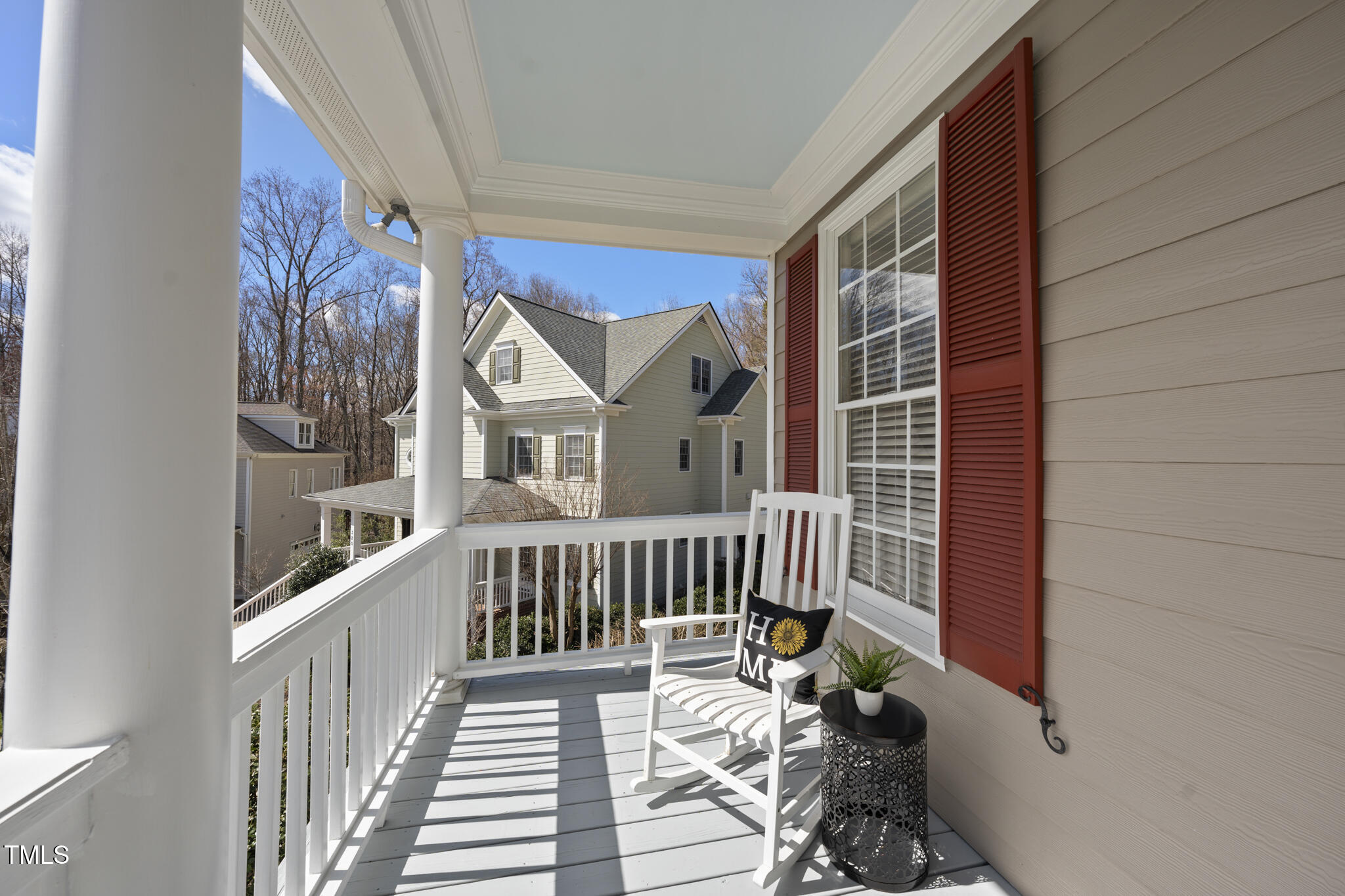 318 Belles Landing Court