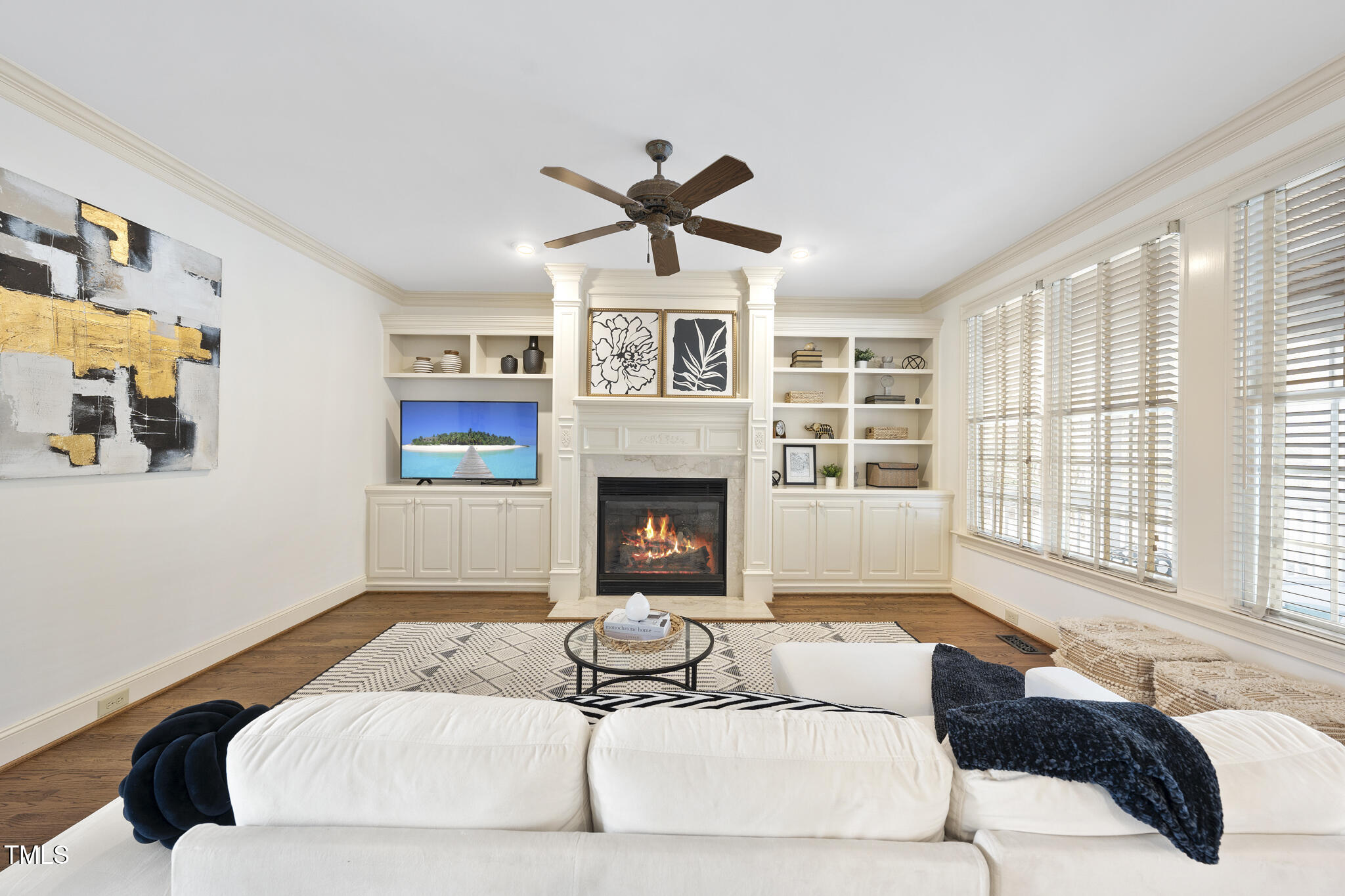 318 Belles Landing Court