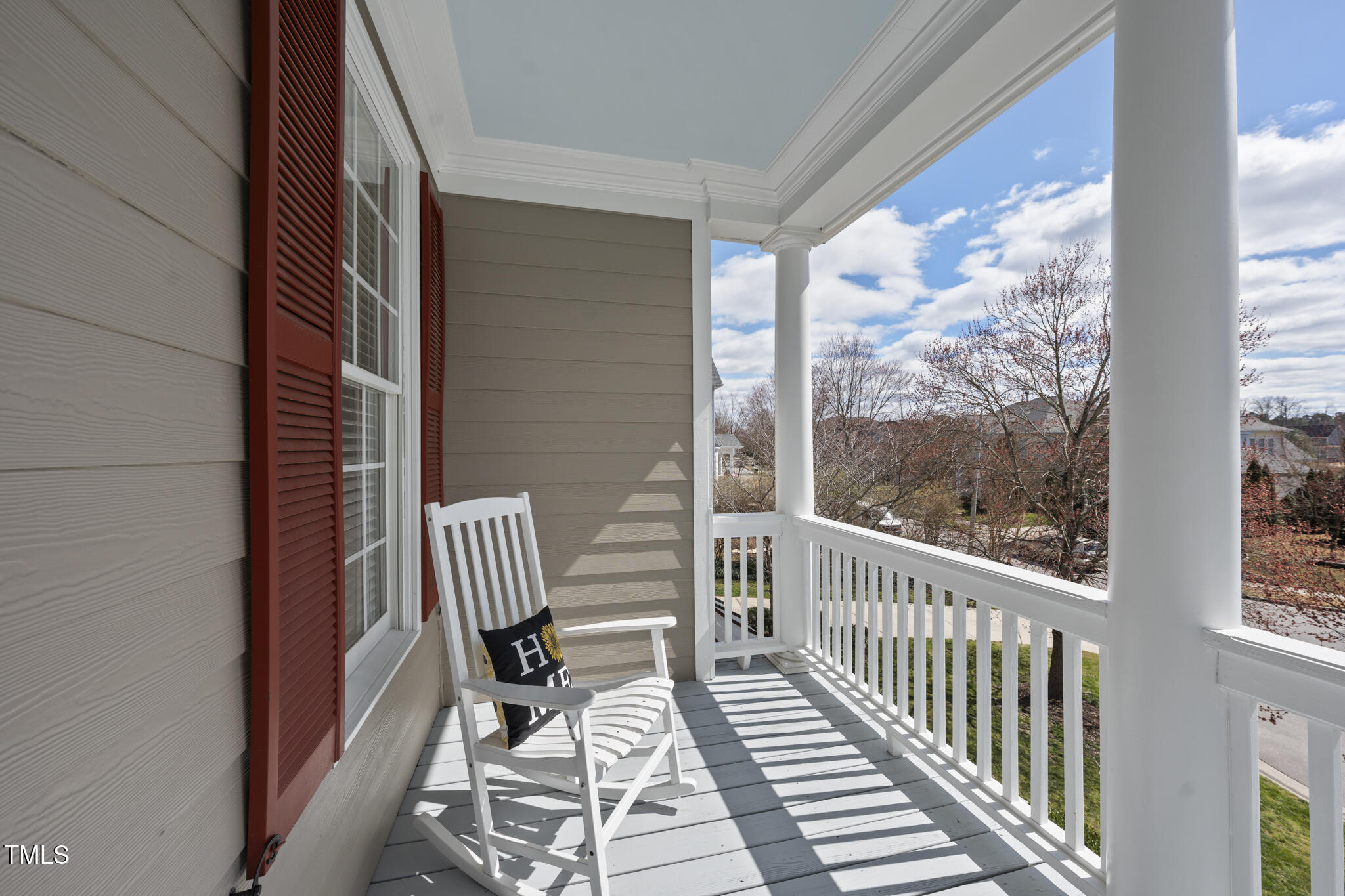 318 Belles Landing Court