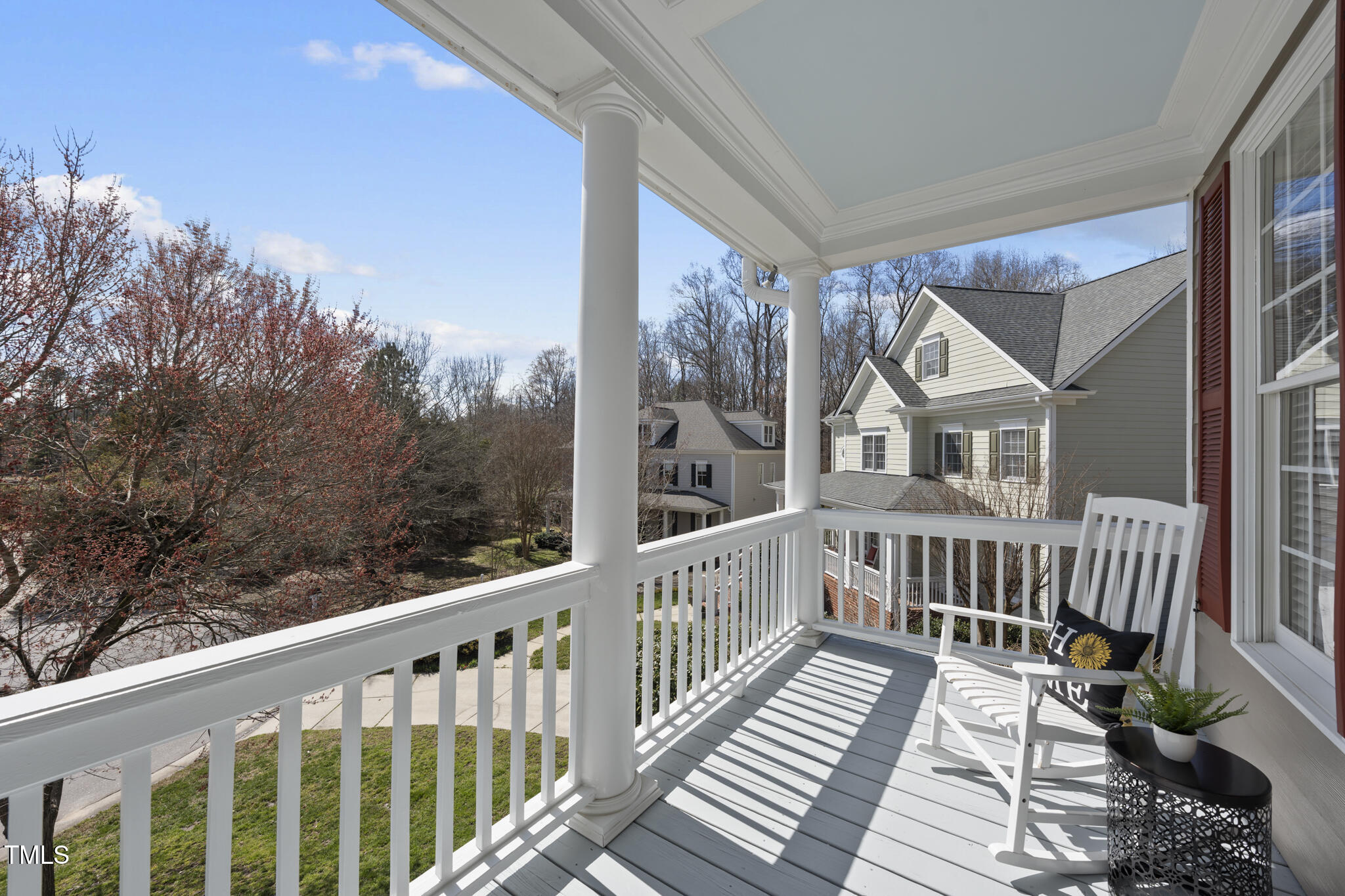 318 Belles Landing Court