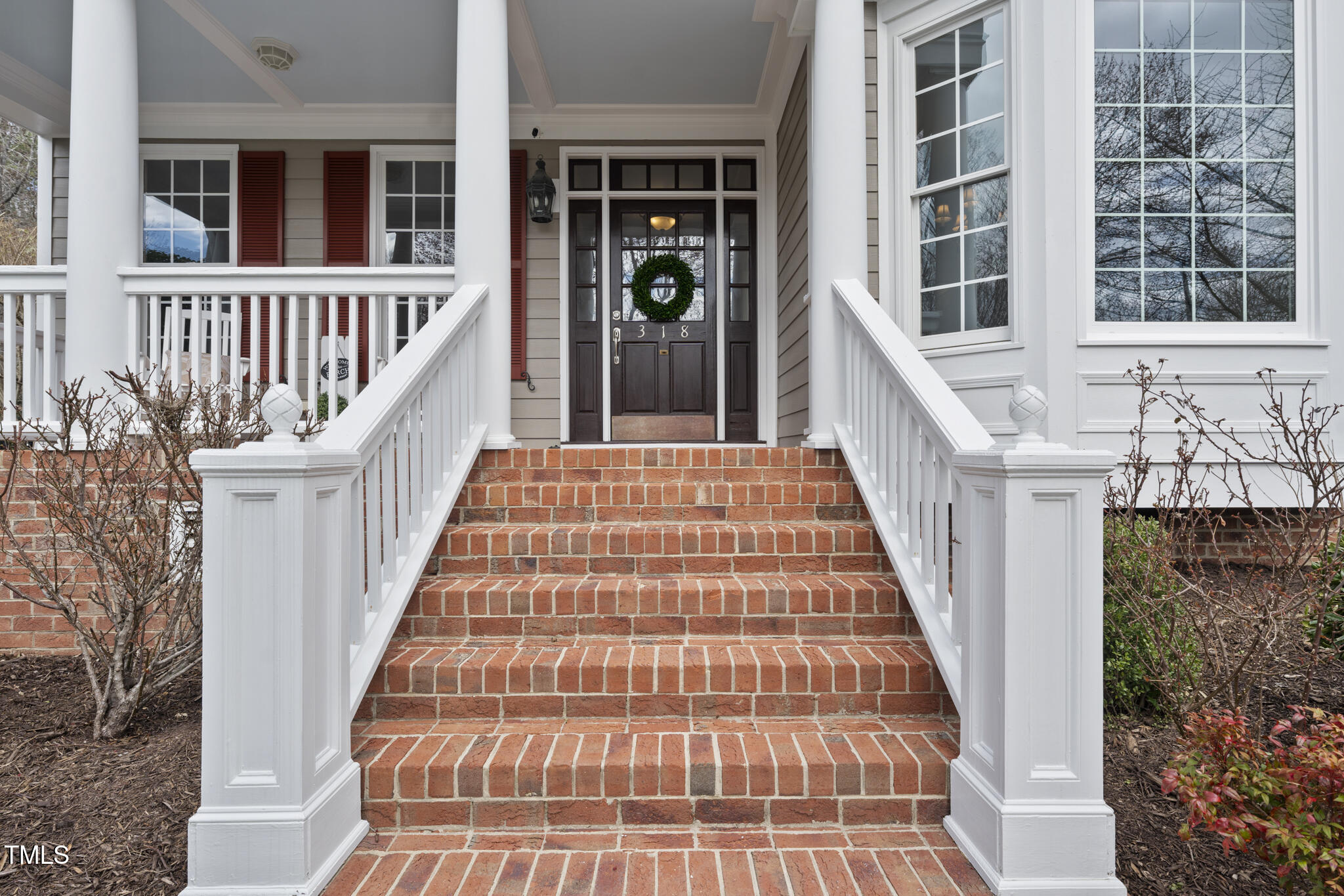 318 Belles Landing Court
