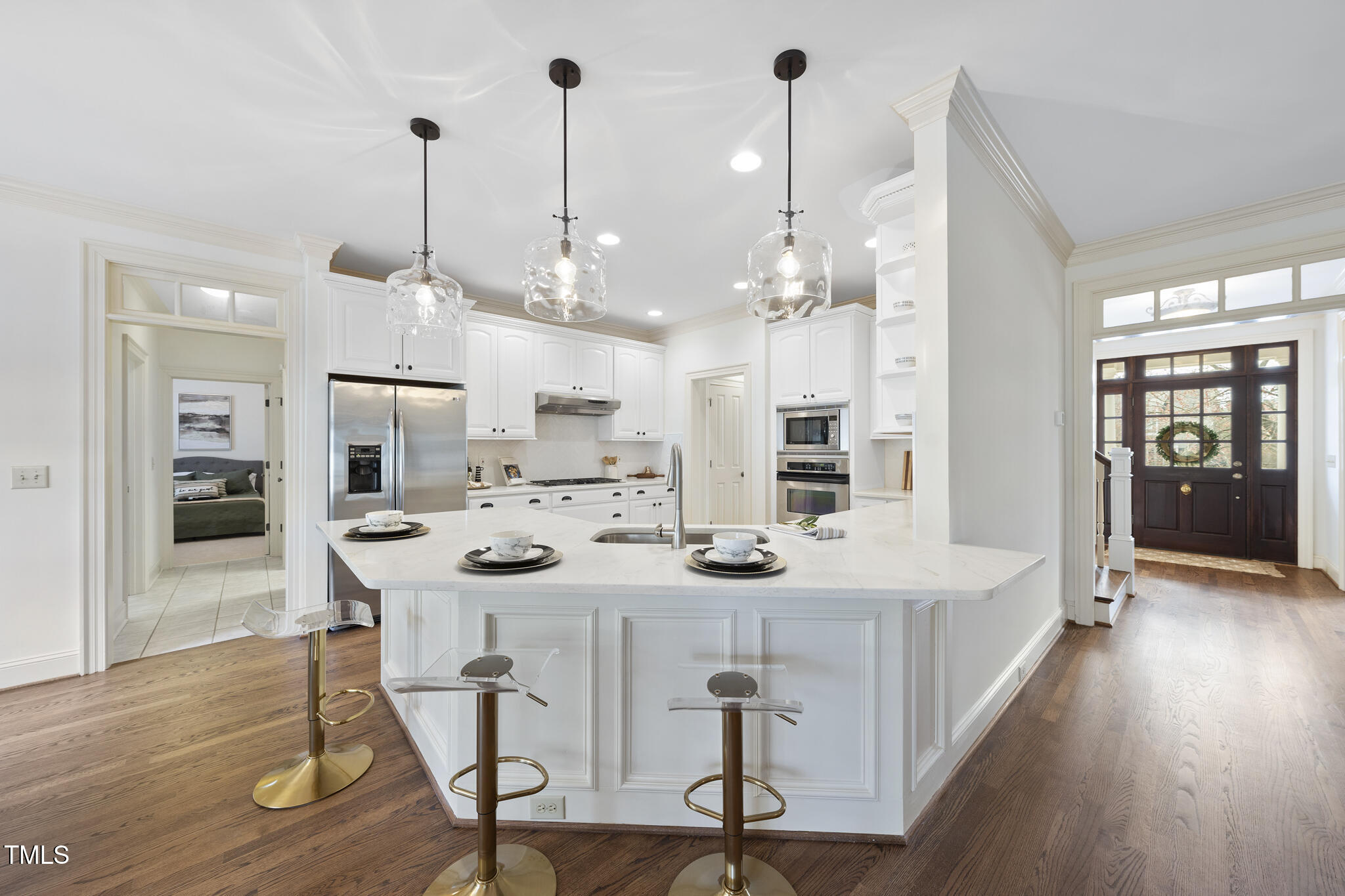 318 Belles Landing Court