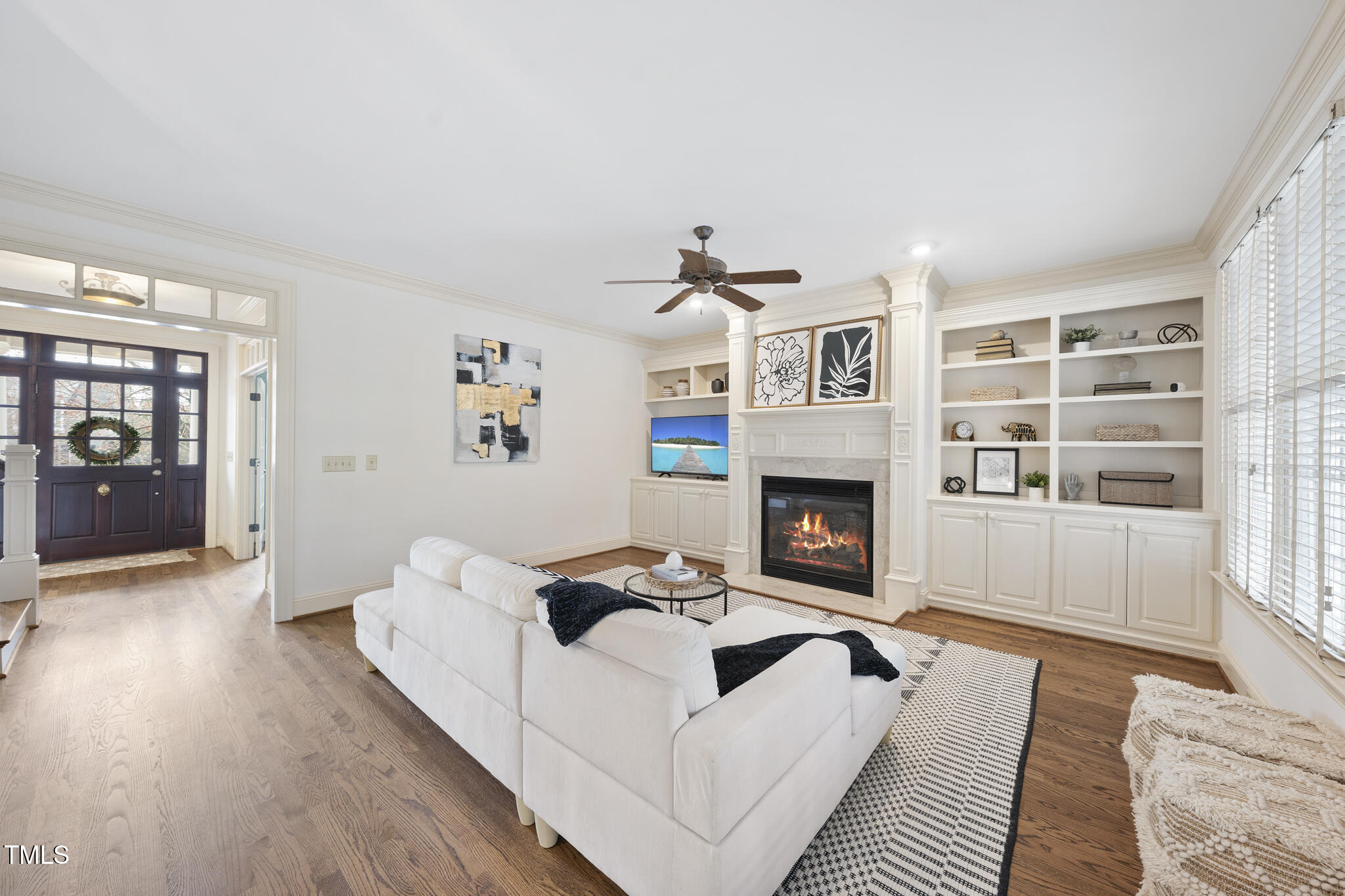318 Belles Landing Court