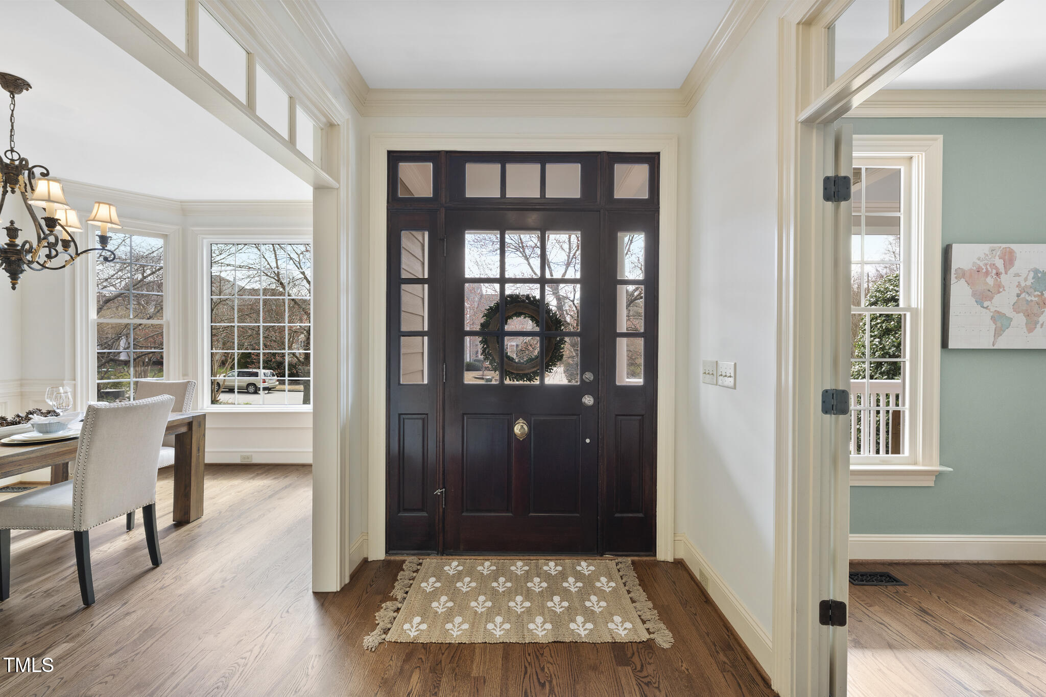 318 Belles Landing Court