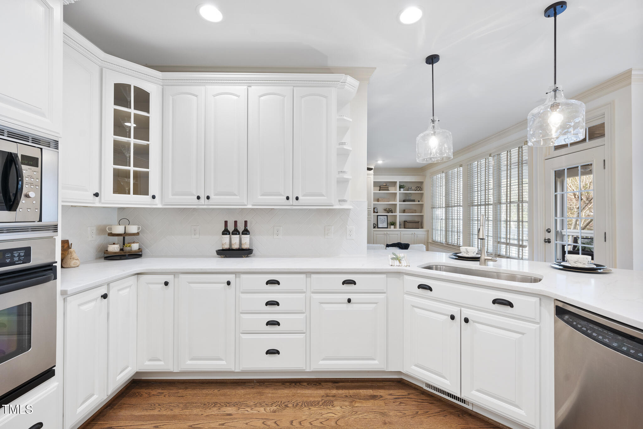 318 Belles Landing Court