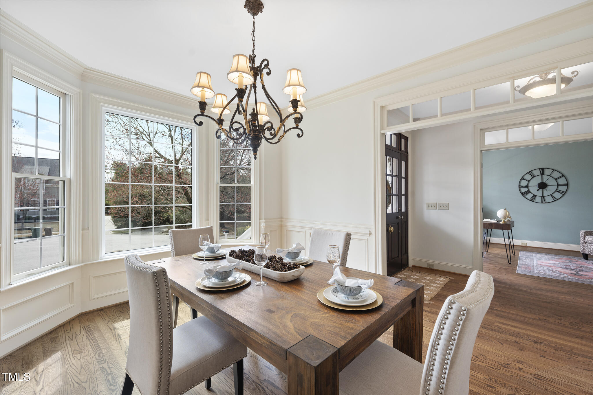 318 Belles Landing Court
