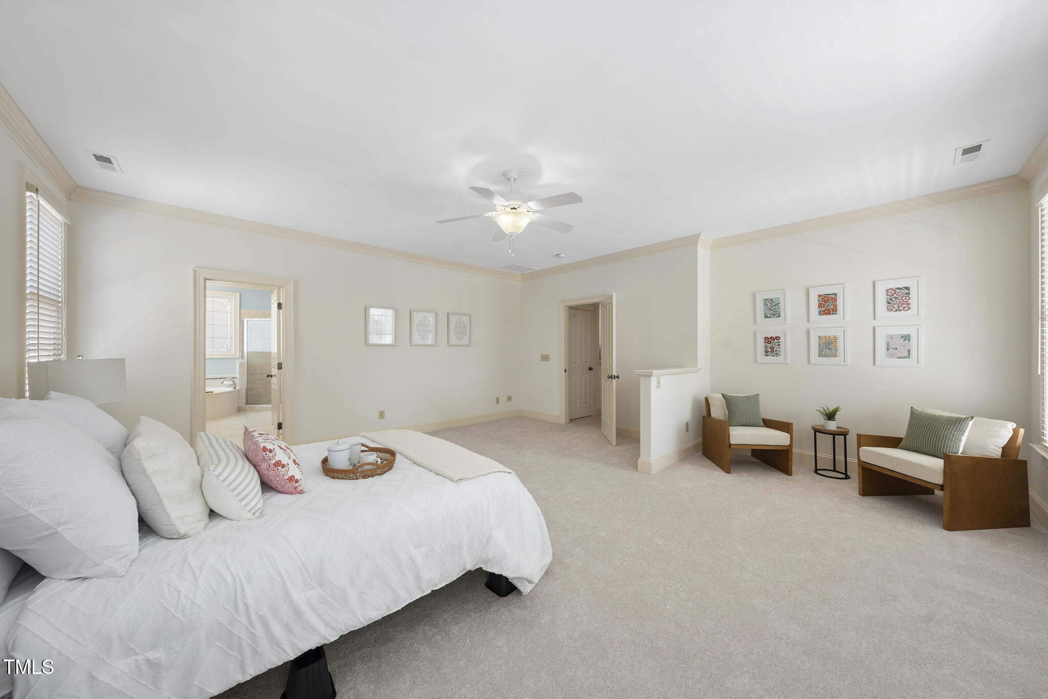 318 Belles Landing Court