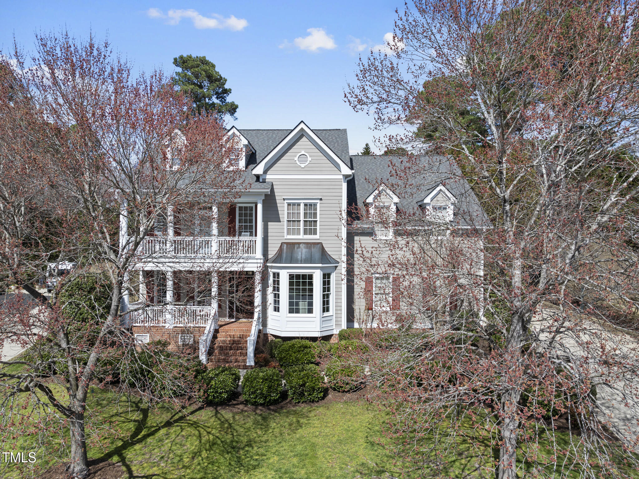 318 Belles Landing Court
