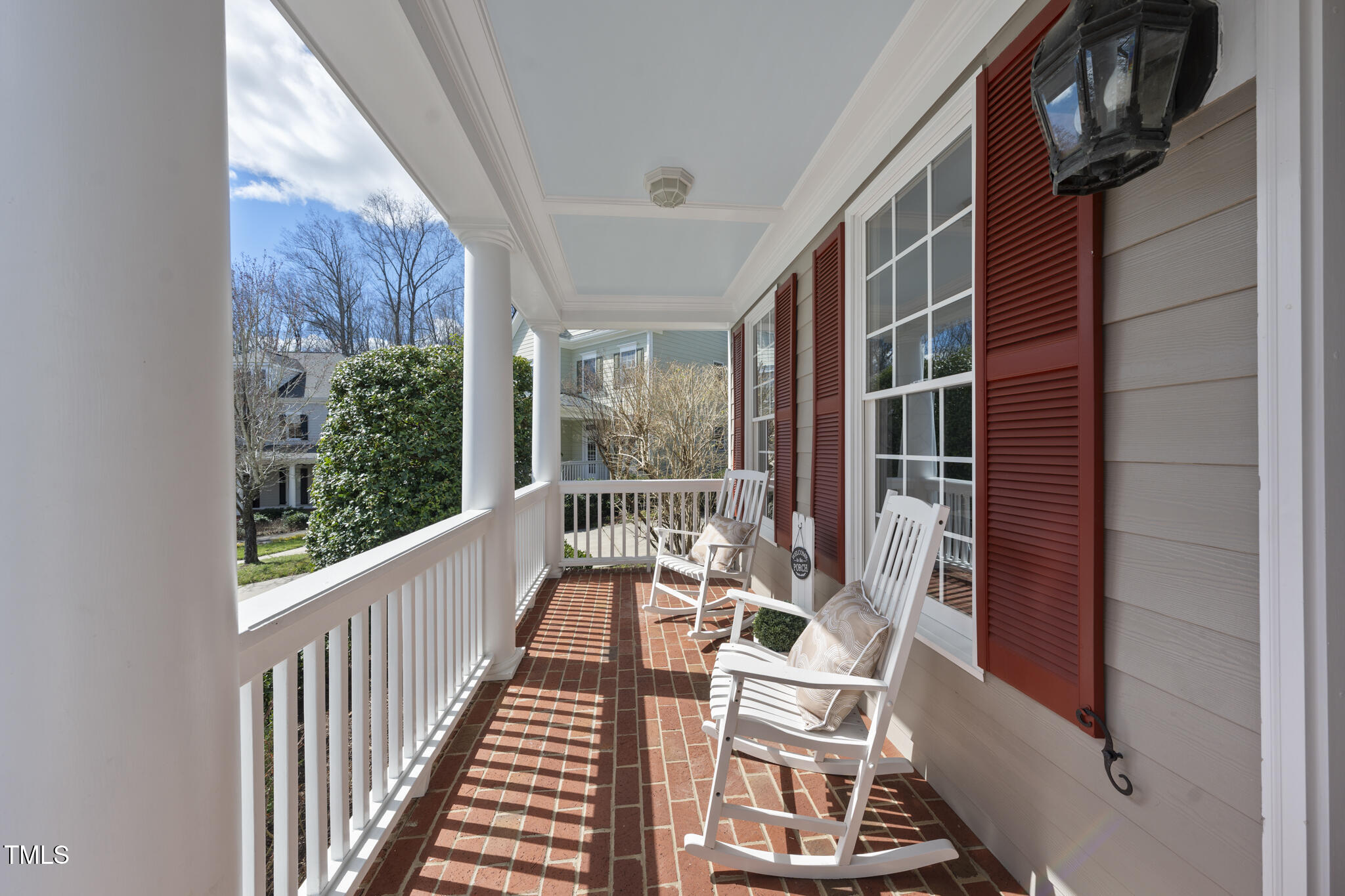 318 Belles Landing Court
