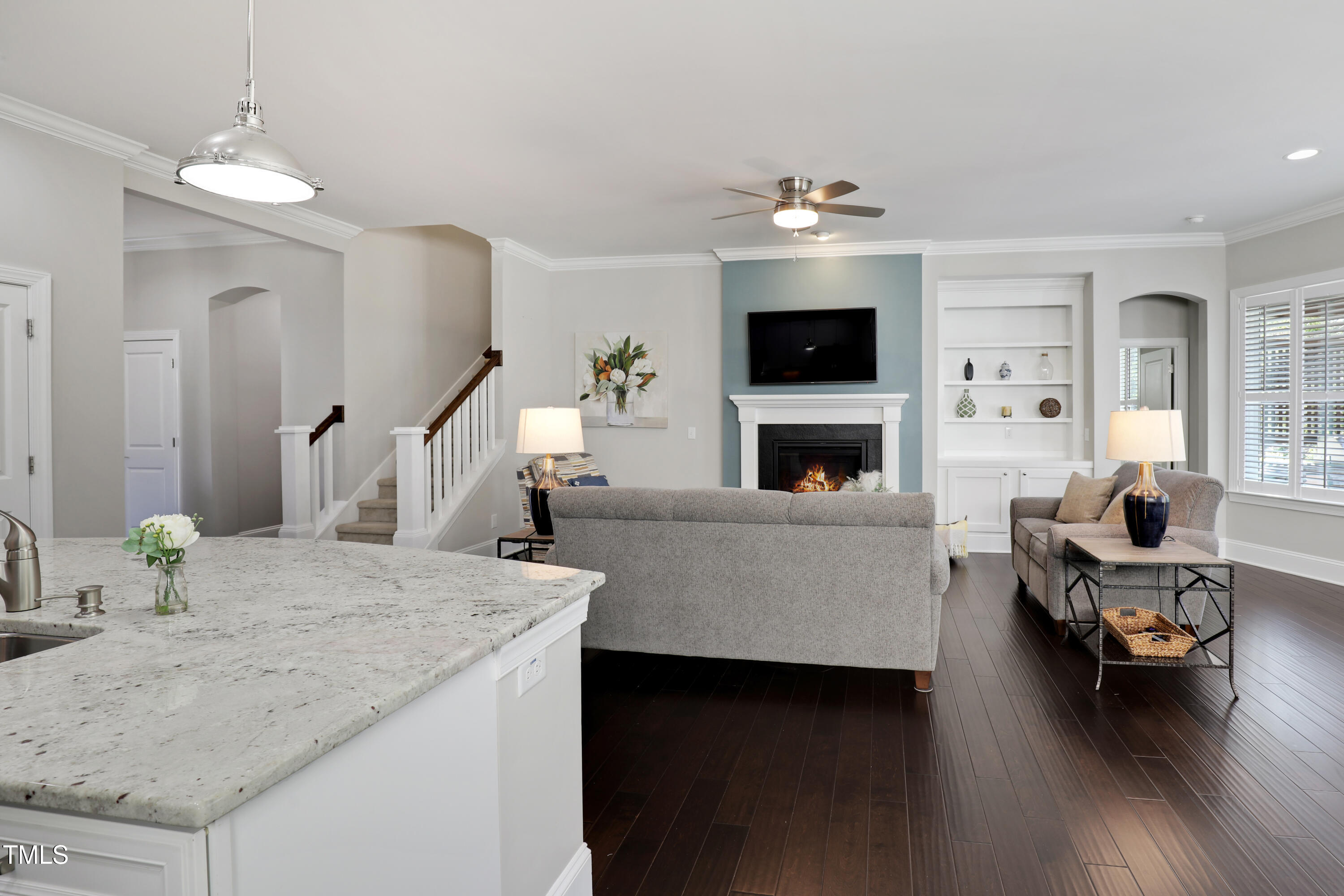 216 Bella Rose Drive