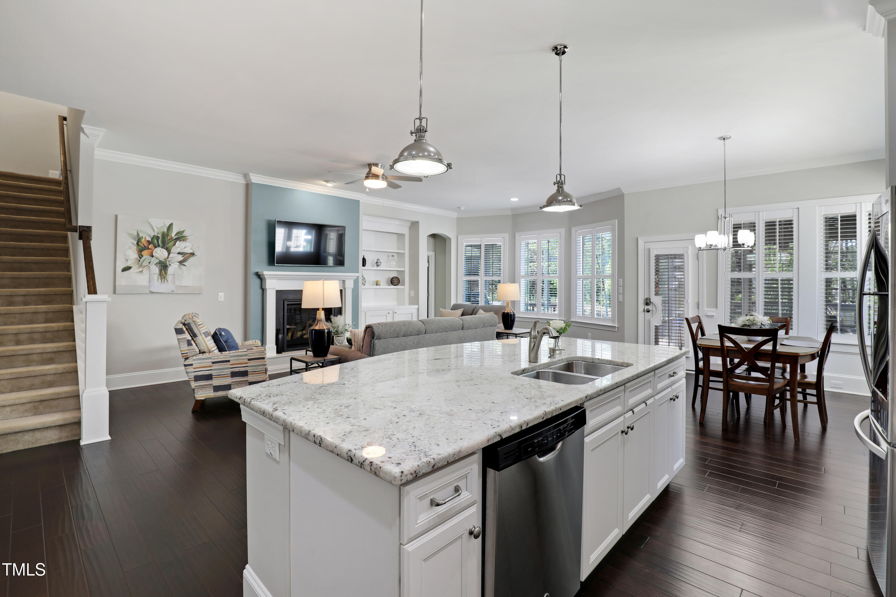 216 Bella Rose Drive