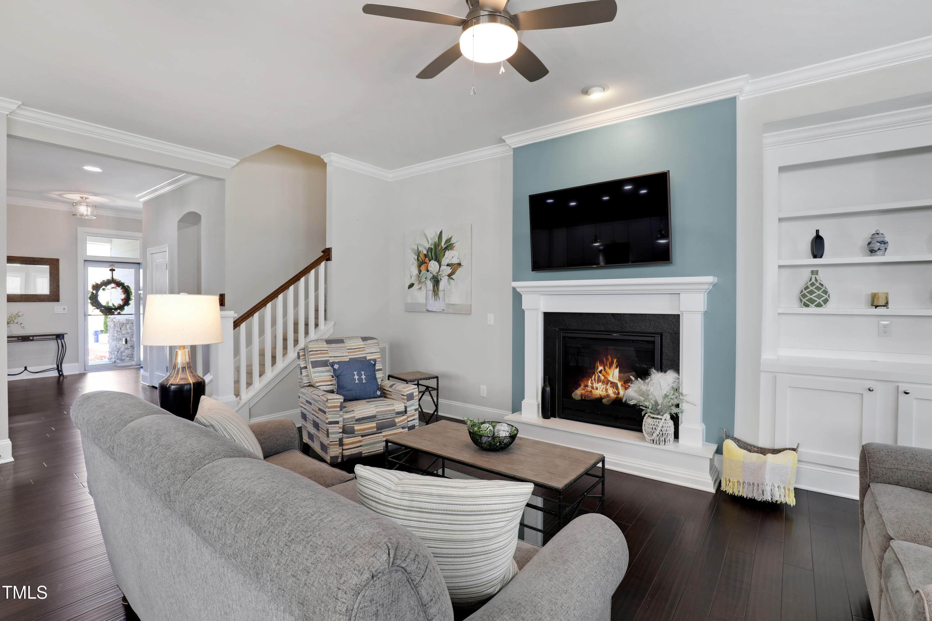 216 Bella Rose Drive