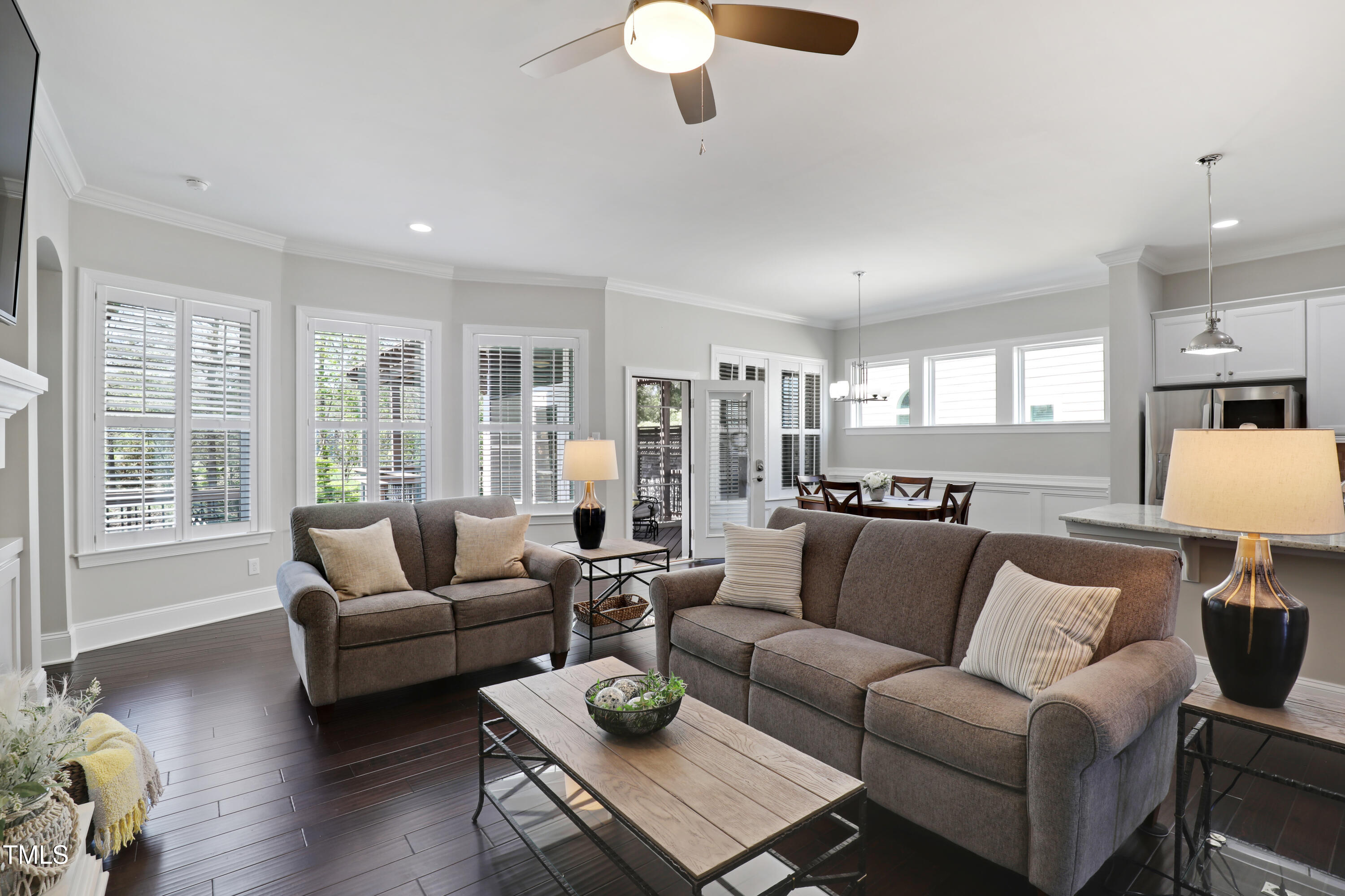 216 Bella Rose Drive