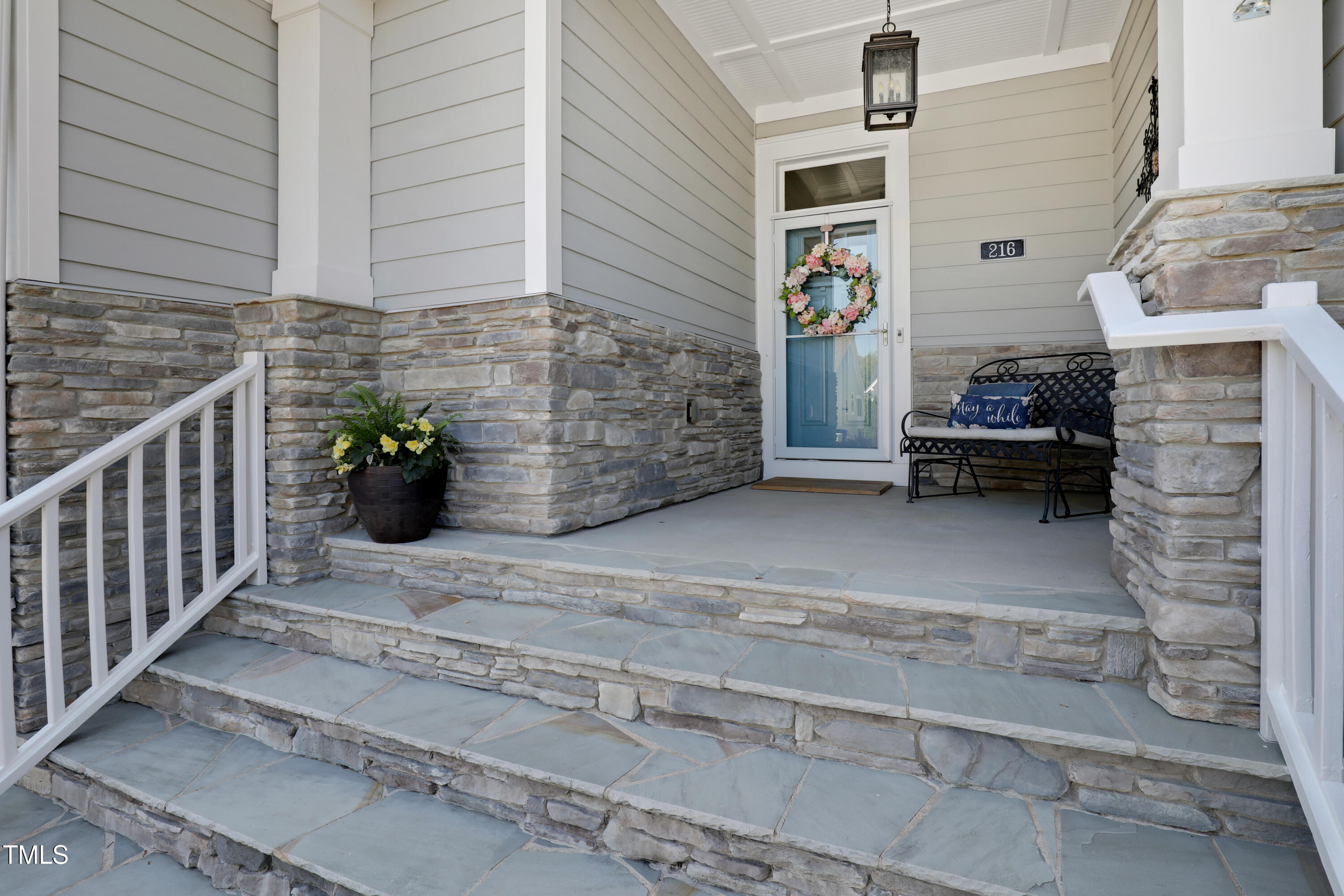 216 Bella Rose Drive