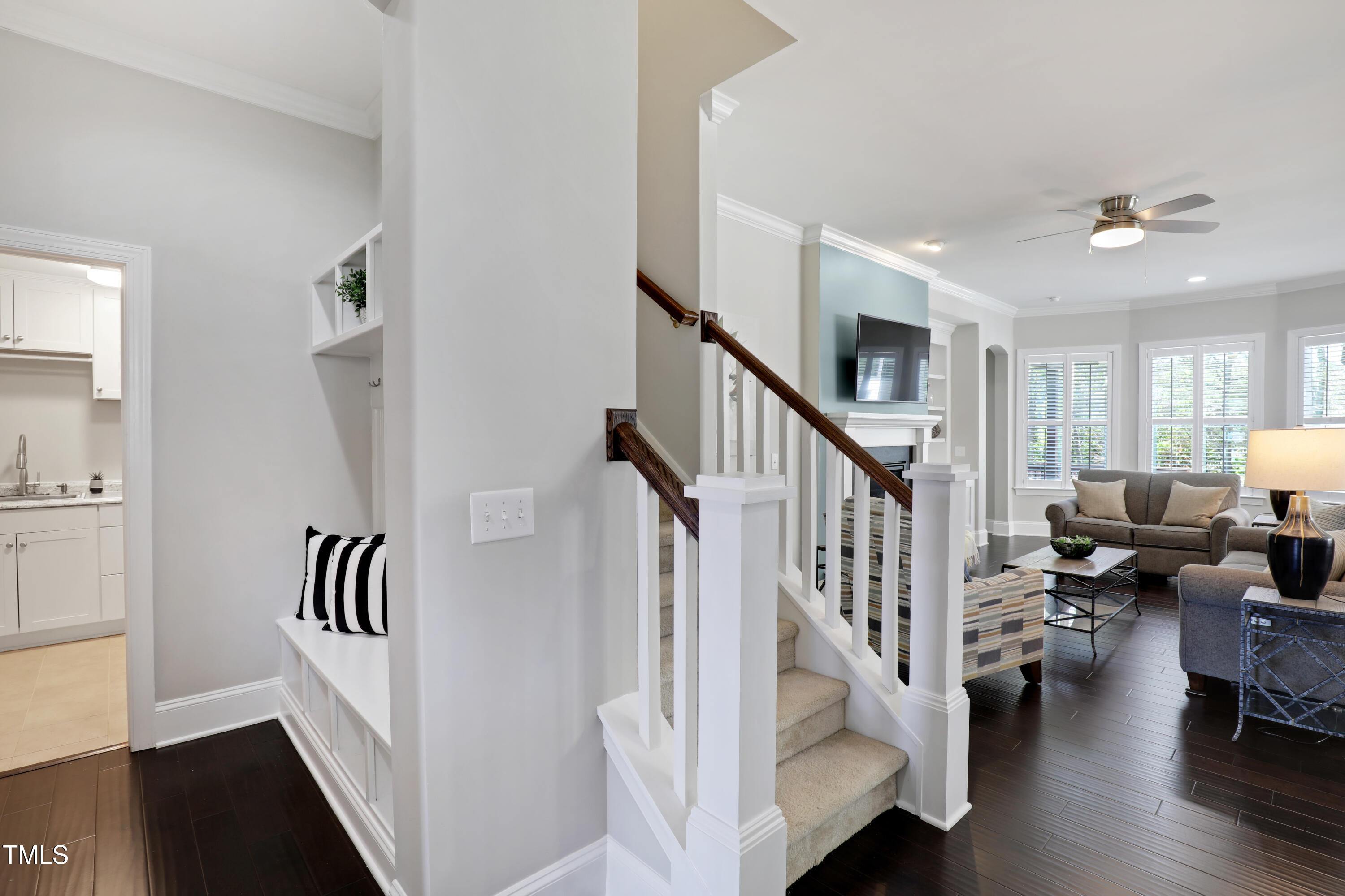 216 Bella Rose Drive