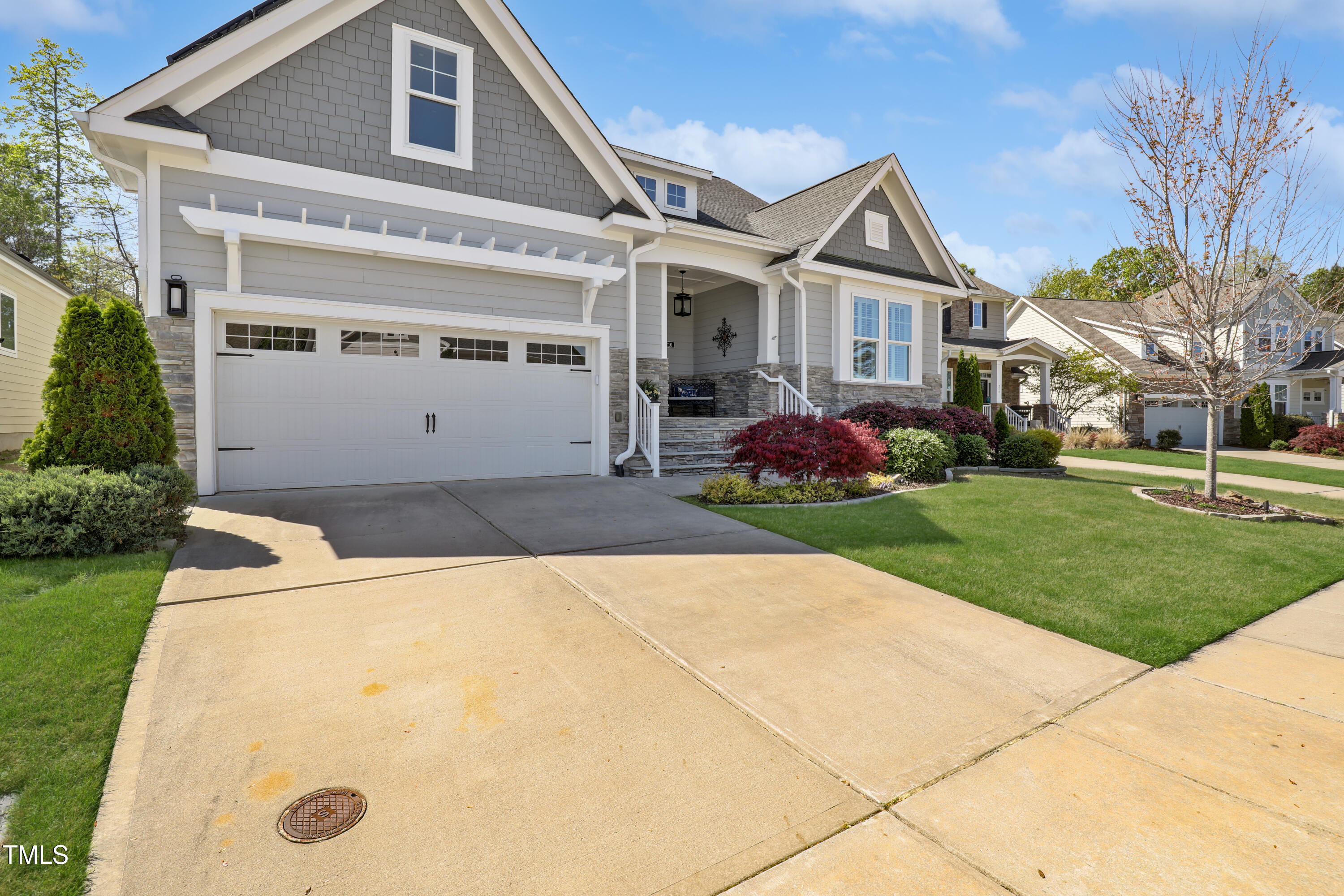 216 Bella Rose Drive