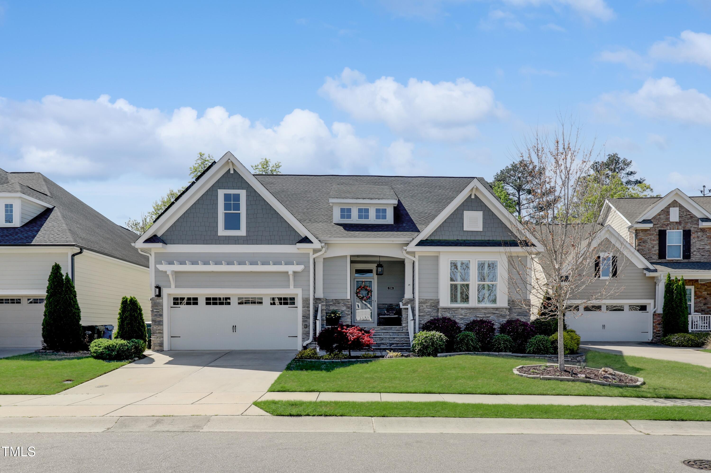 216 Bella Rose Drive