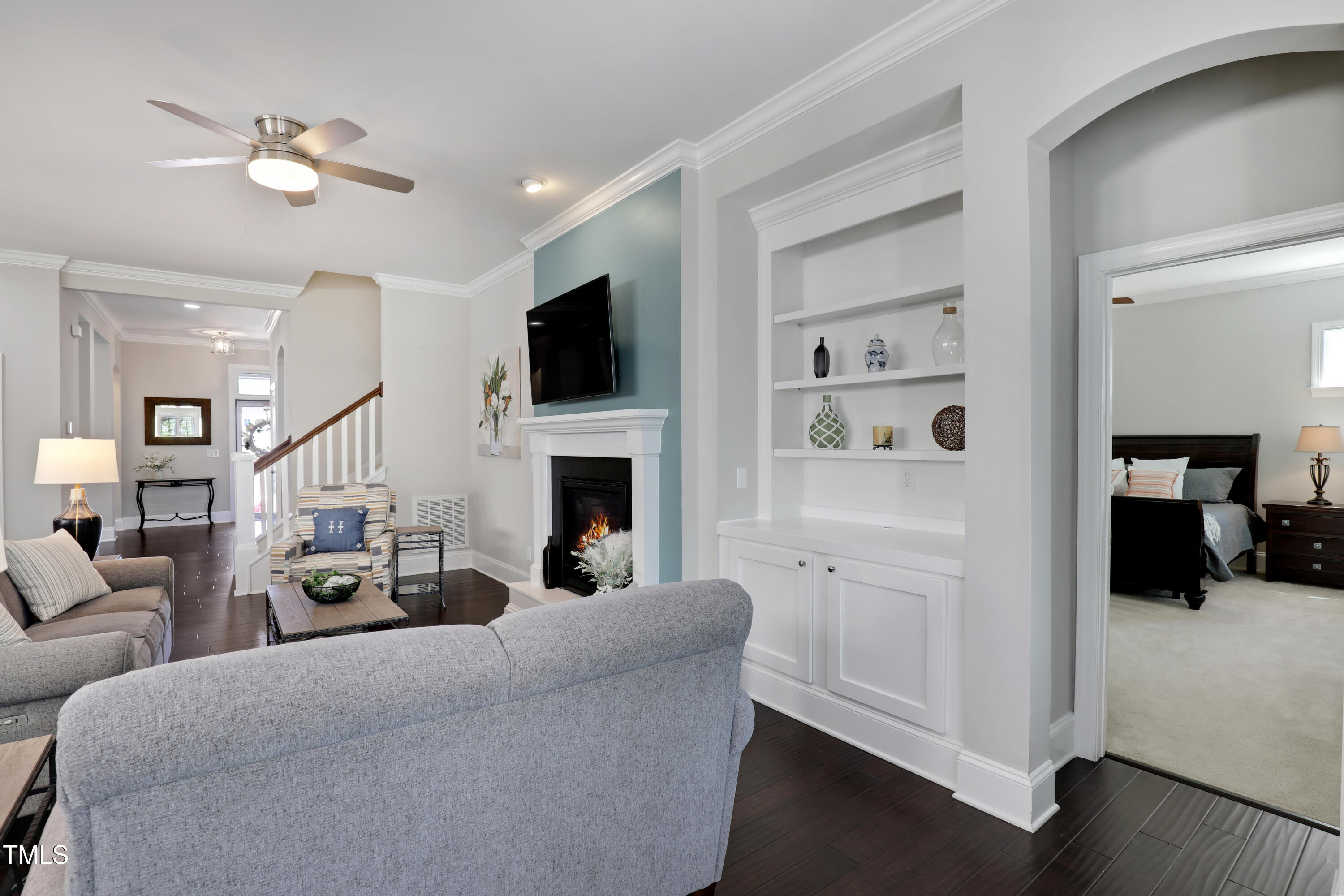 216 Bella Rose Drive