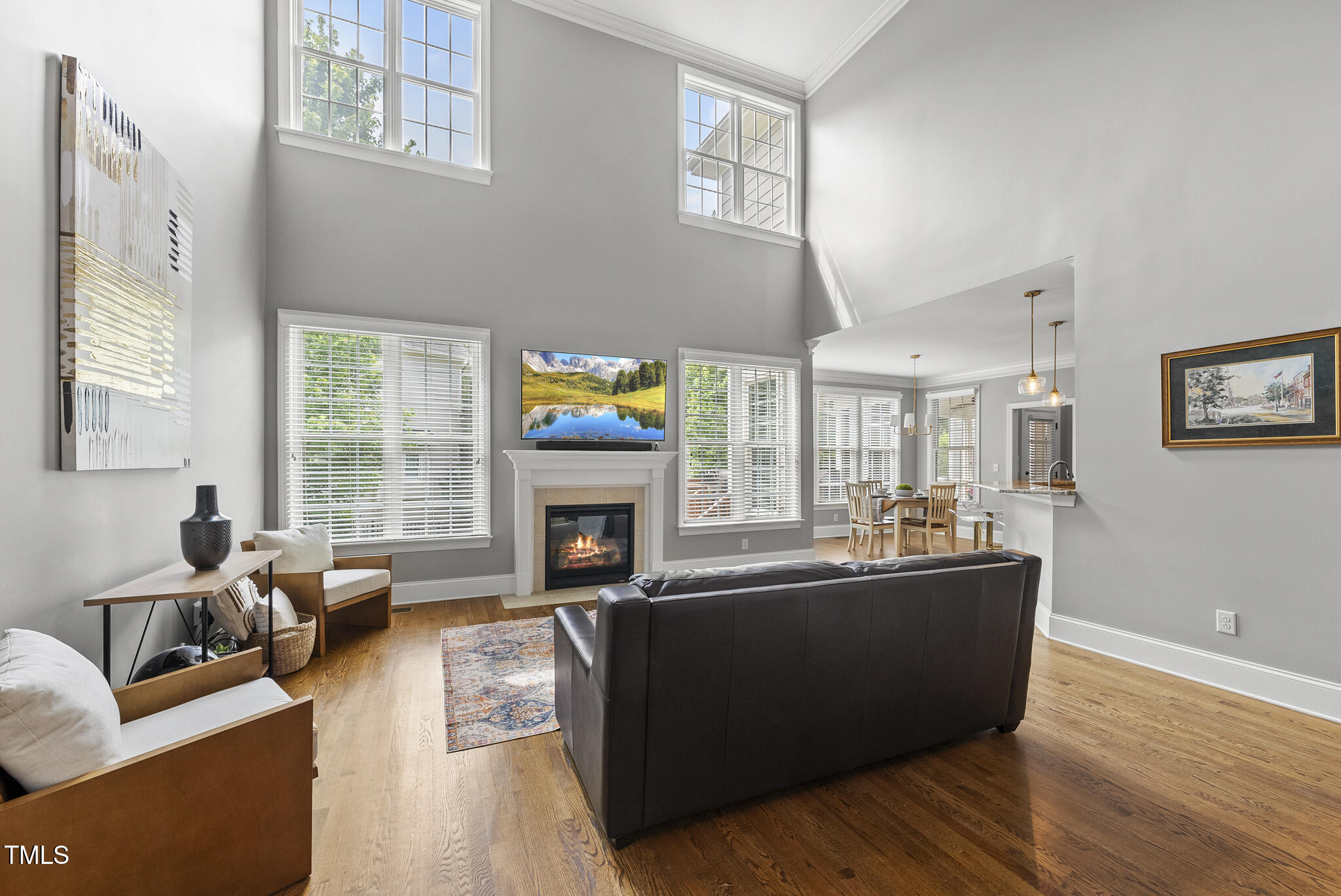 401 Clingstone Court