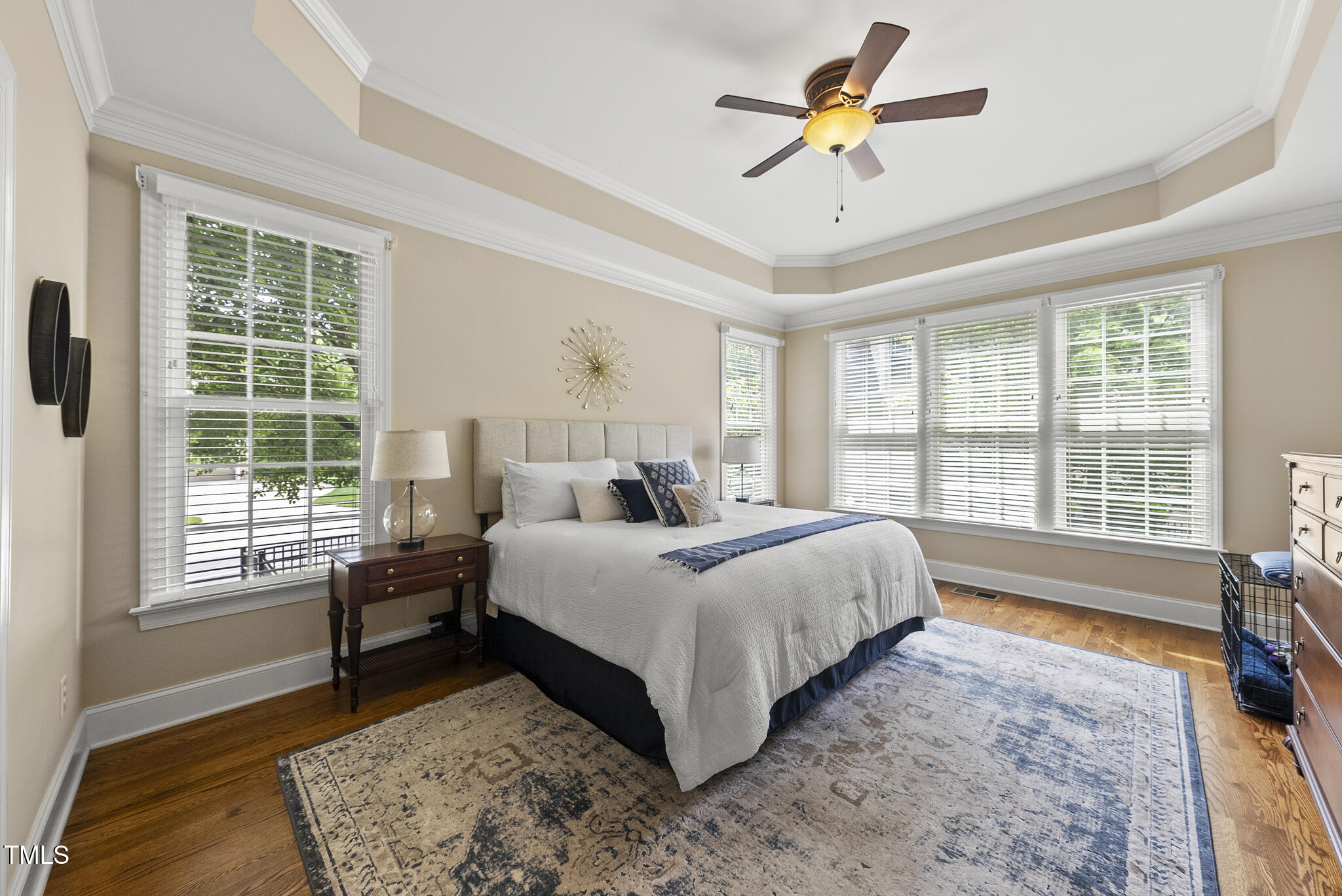 401 Clingstone Court