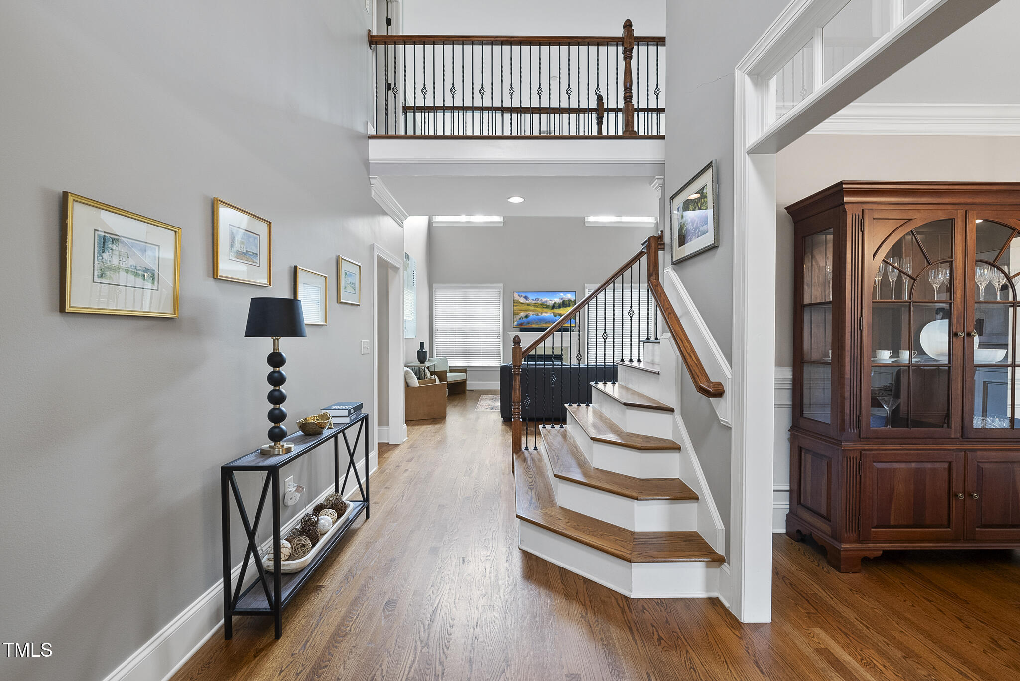 401 Clingstone Court