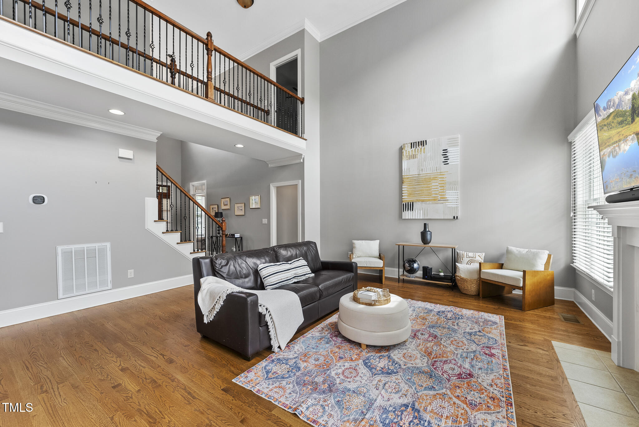 401 Clingstone Court