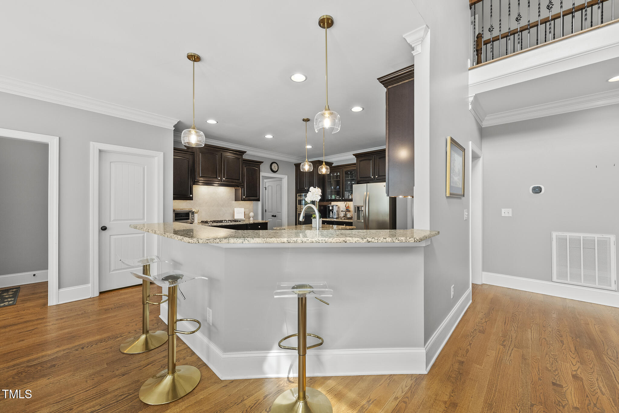401 Clingstone Court