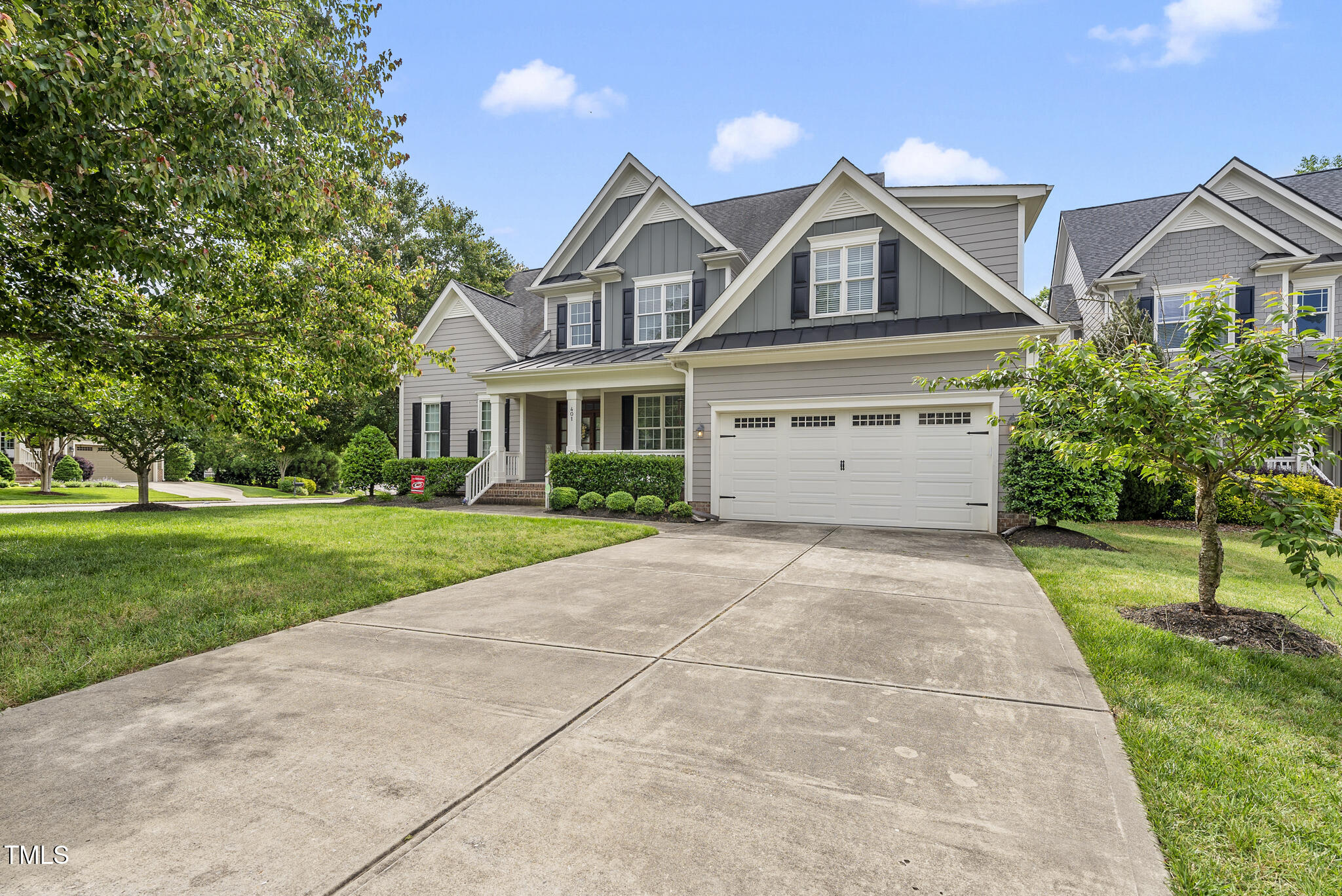 401 Clingstone Court