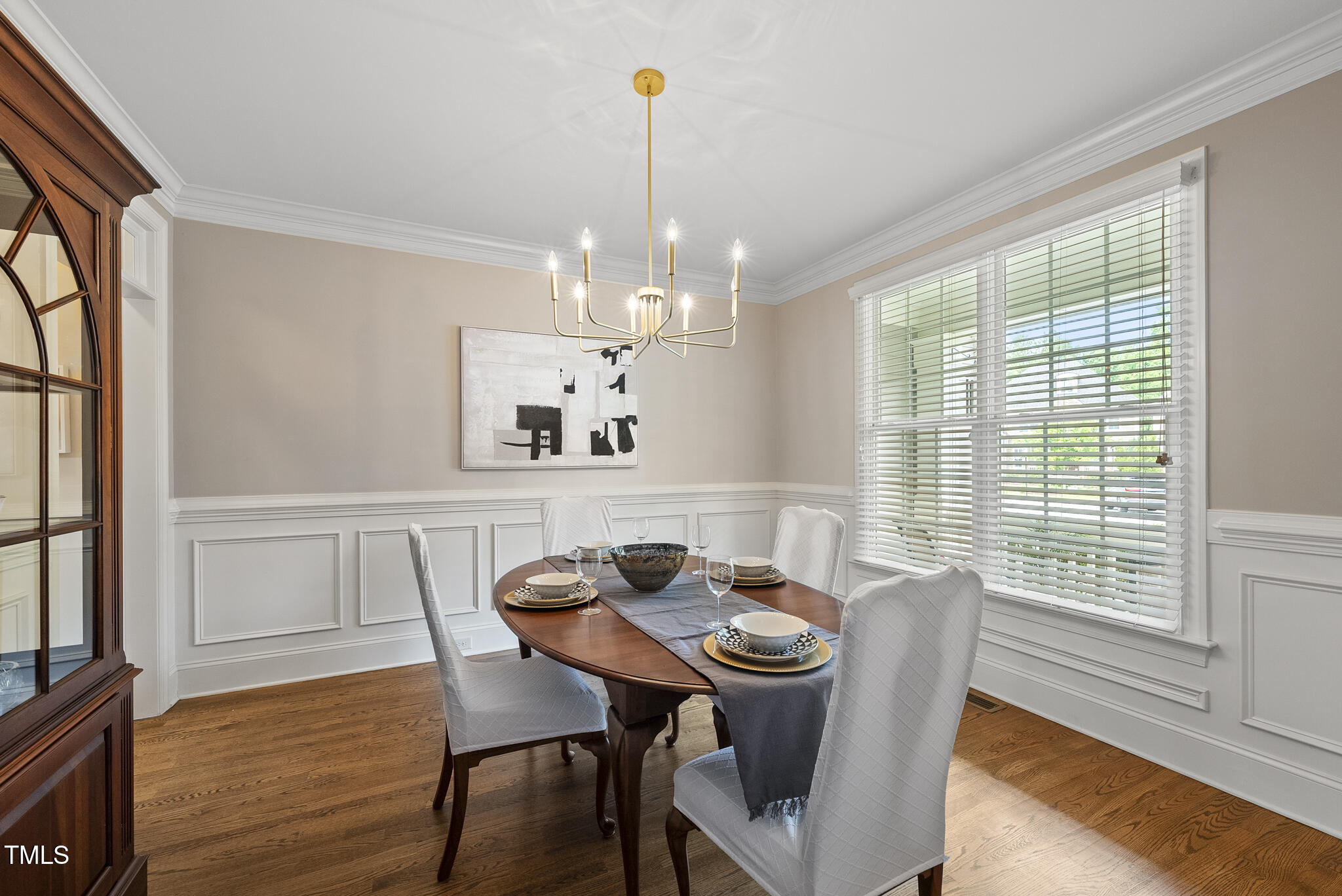 401 Clingstone Court