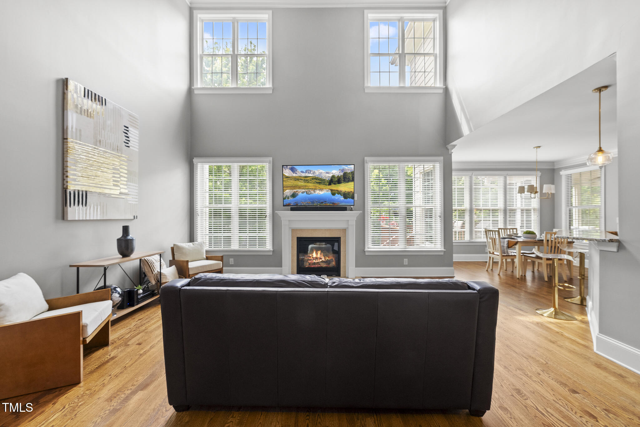 401 Clingstone Court